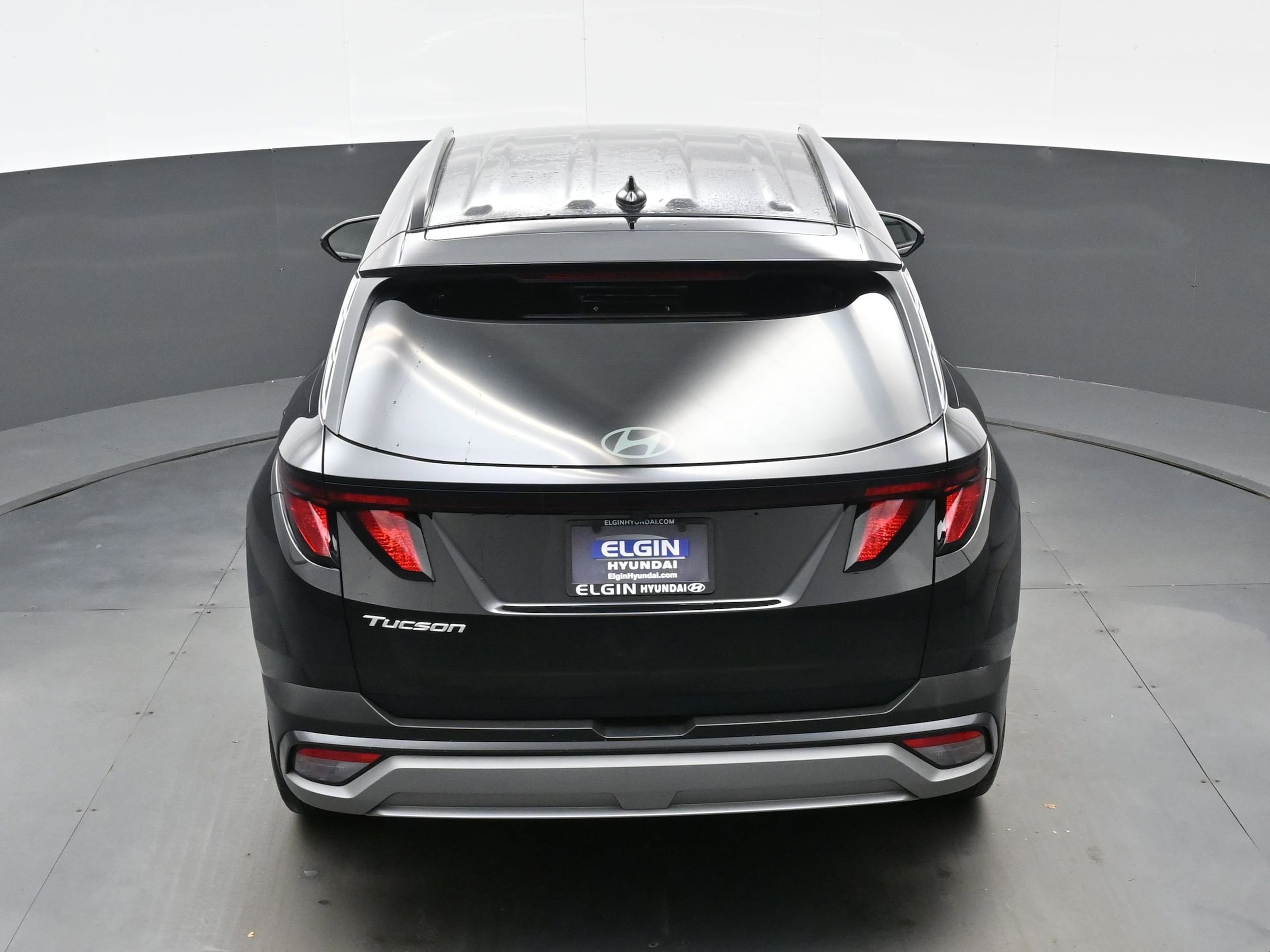 2026 Hyundai Tucson SEL - Photo 36