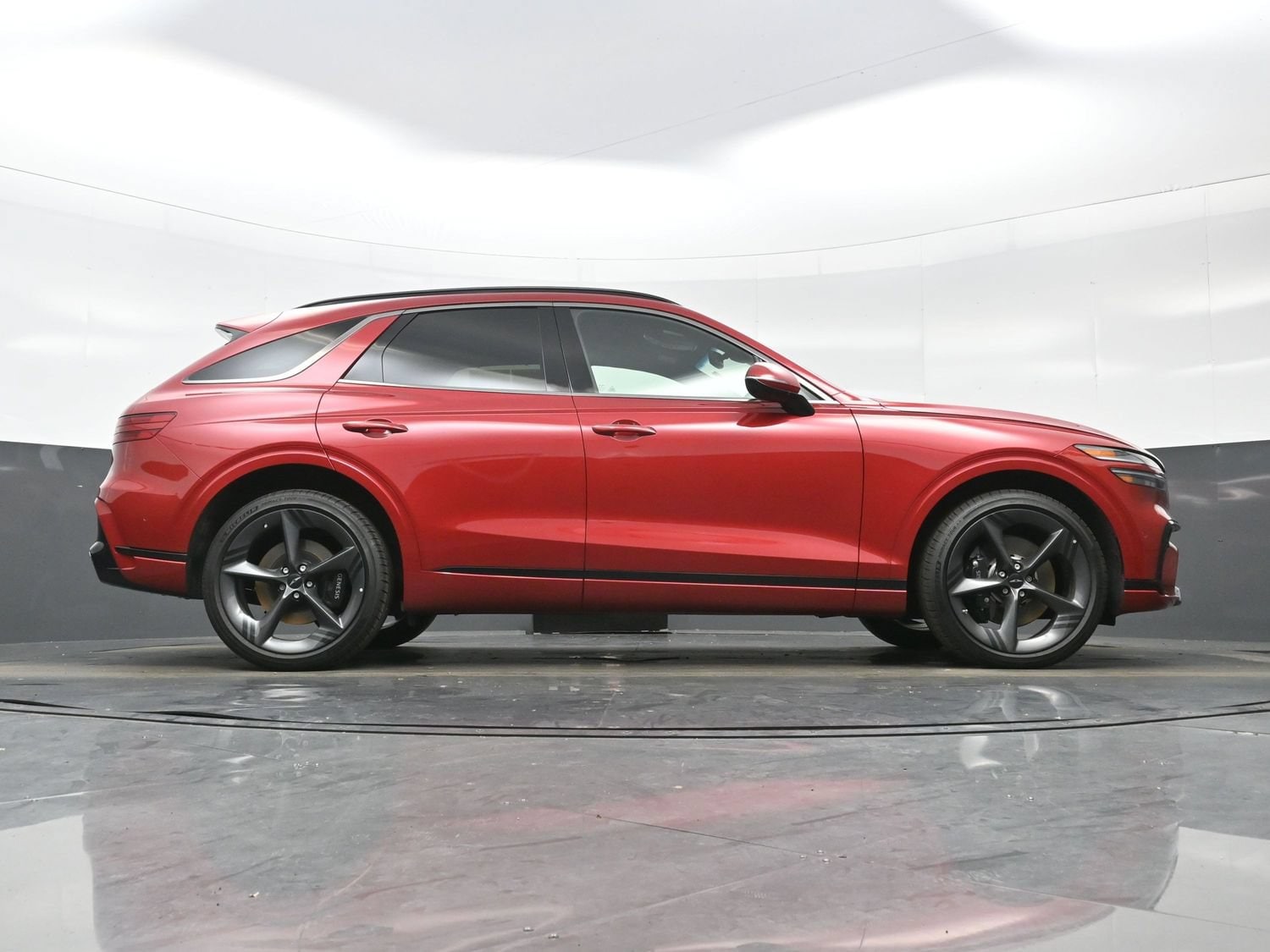 2026 GENESIS GV70 Sport Prestige - Photo 32