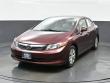 Used 2012 Honda Civic LX Sedan