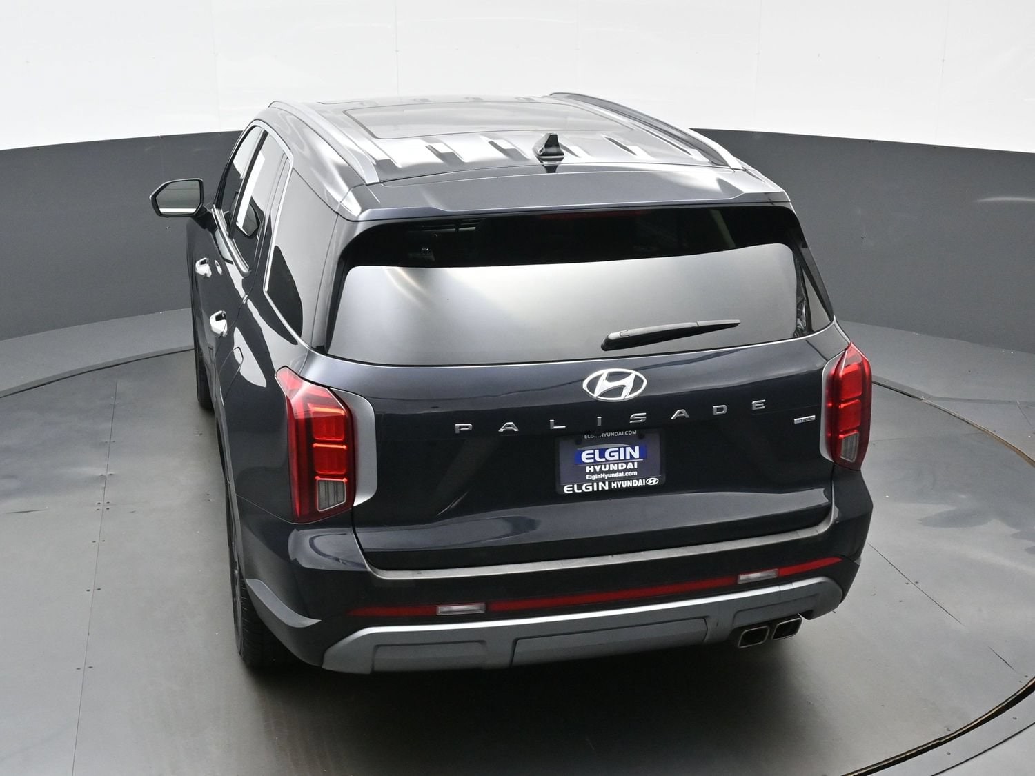 2023 Hyundai Palisade Limited - Photo 39