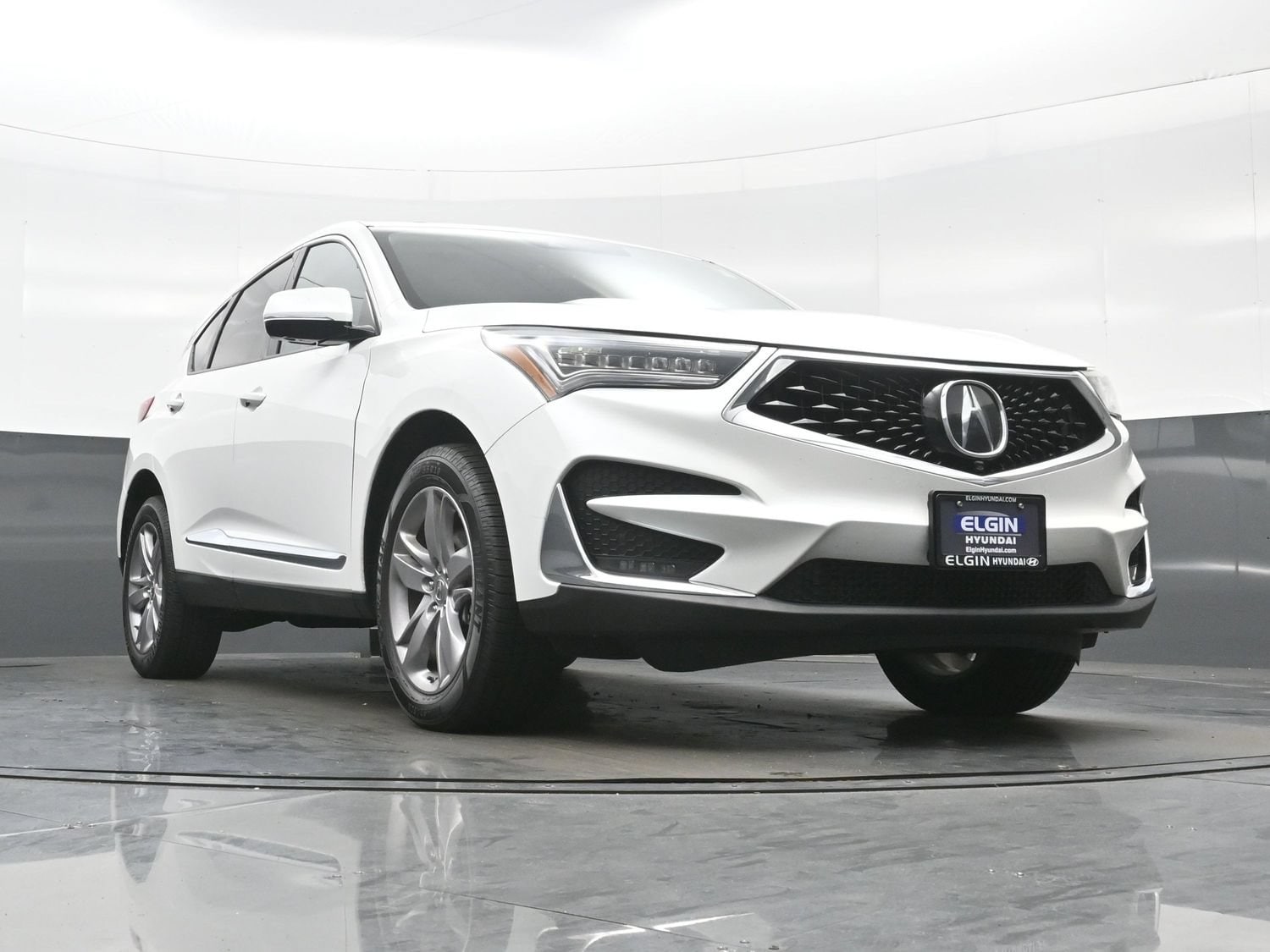 2021 Acura RDX Advance Package - Photo 37