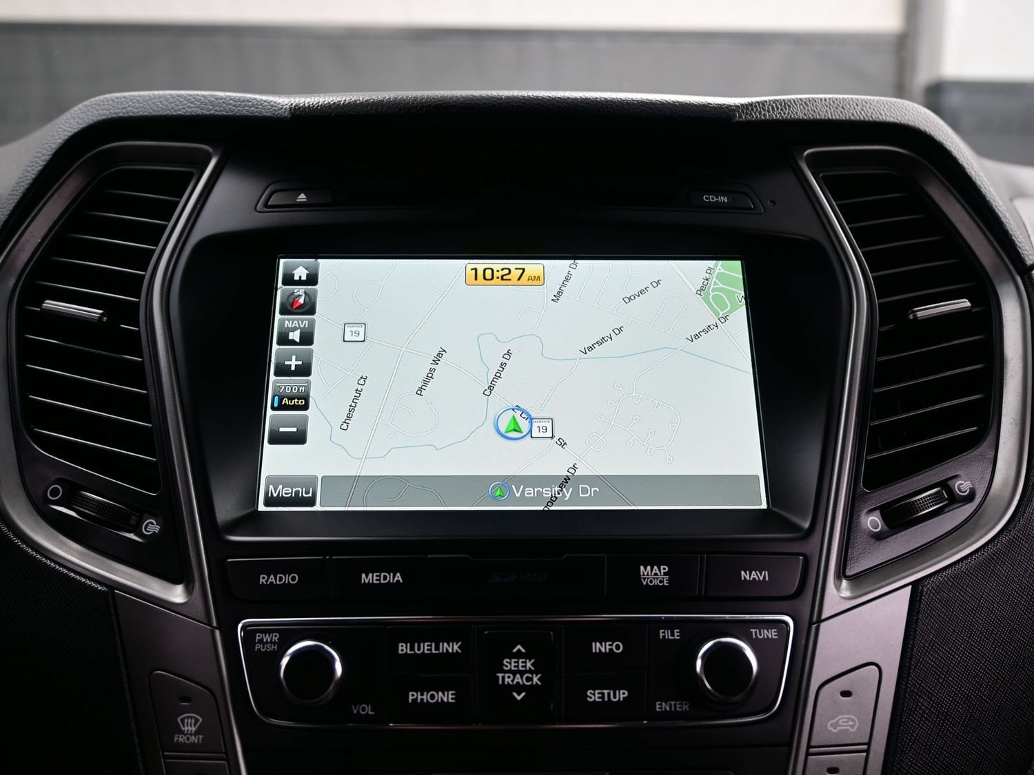 2017 Hyundai Santa Fe Sport 2.0T Ultimate - Photo 20