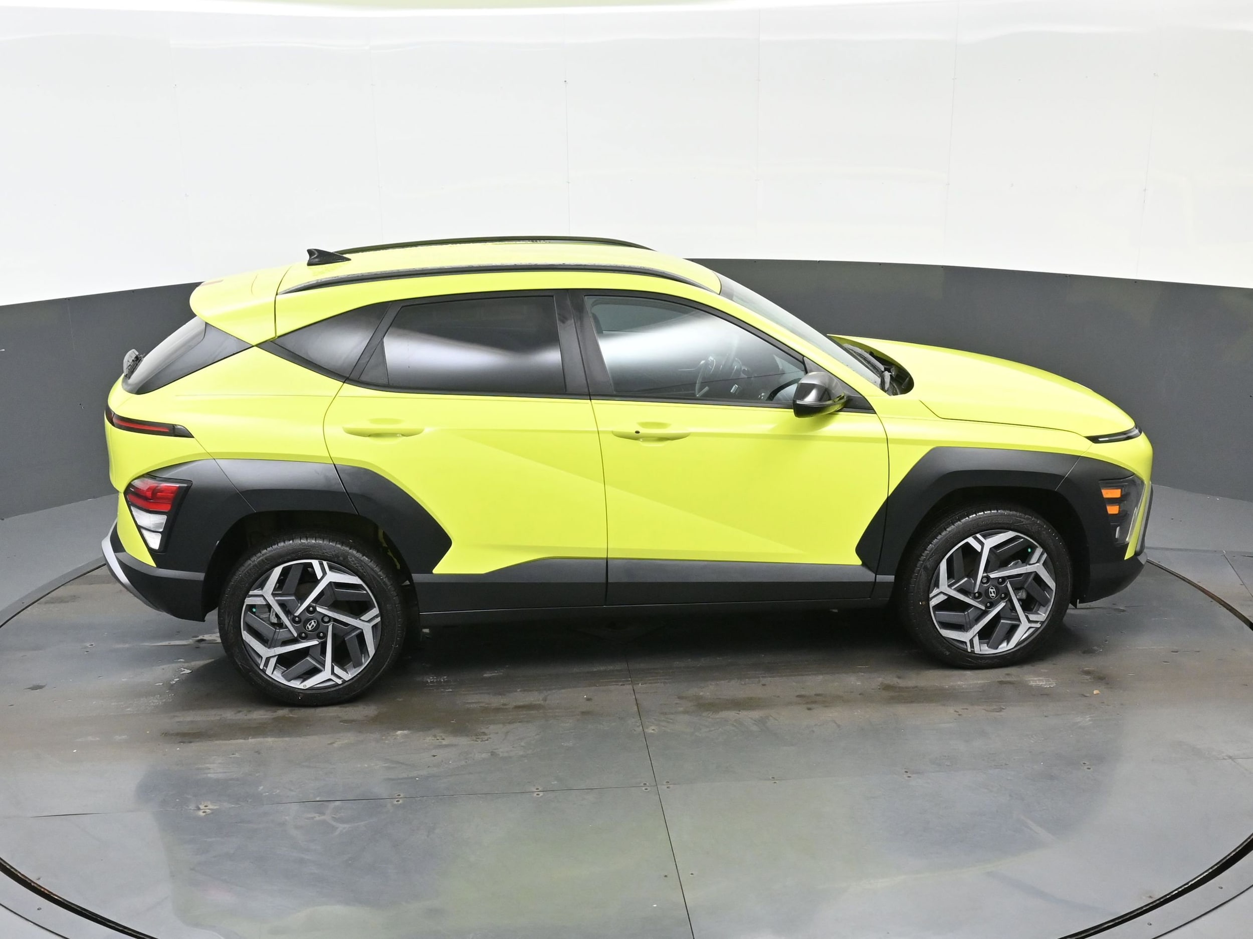 2026 Hyundai Kona SEL Premium - Photo 38