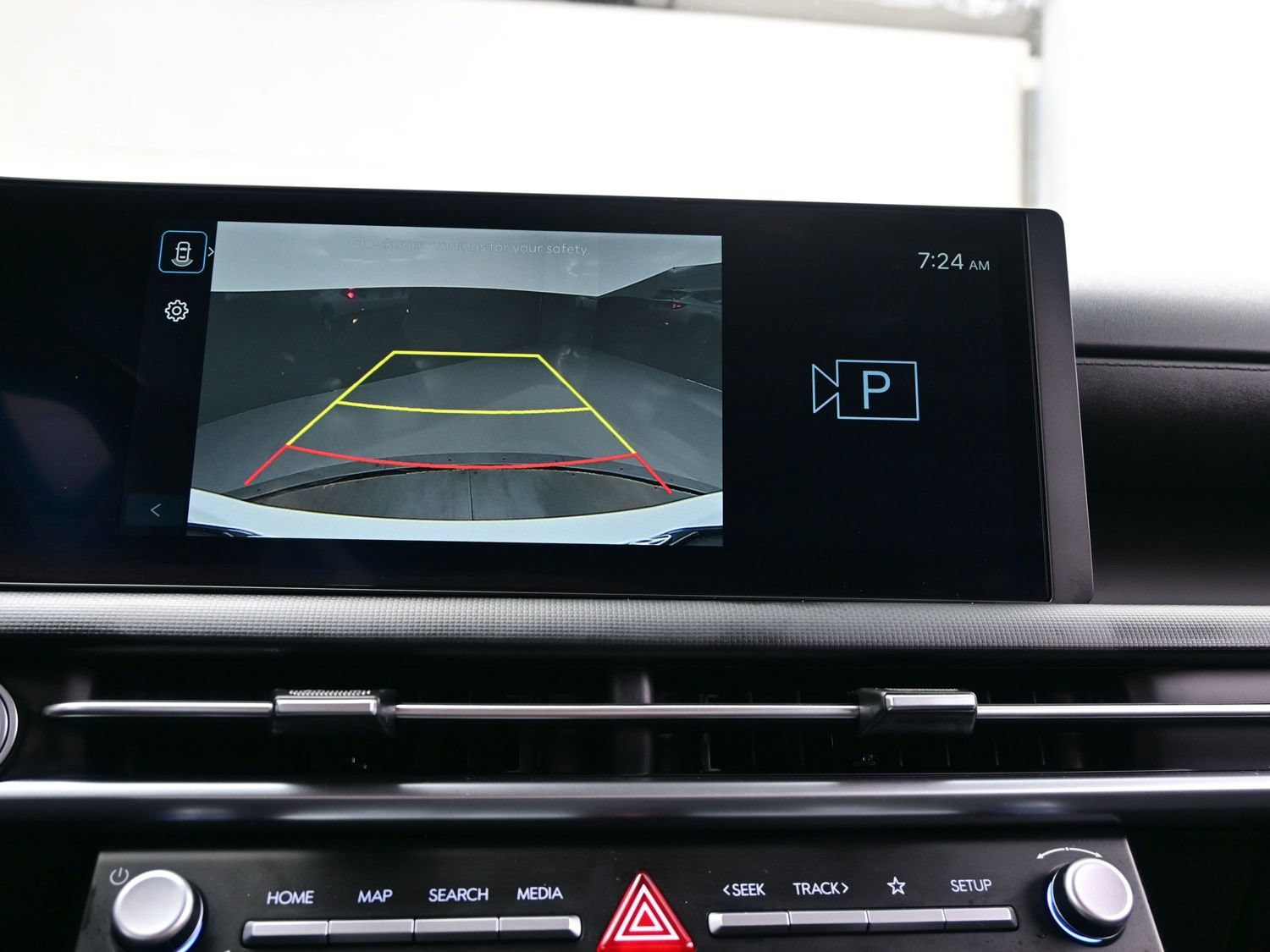 2026 Hyundai Tucson SE - Photo 17
