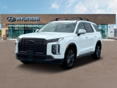 2025 Hyundai Palisade XRT AWD SUV