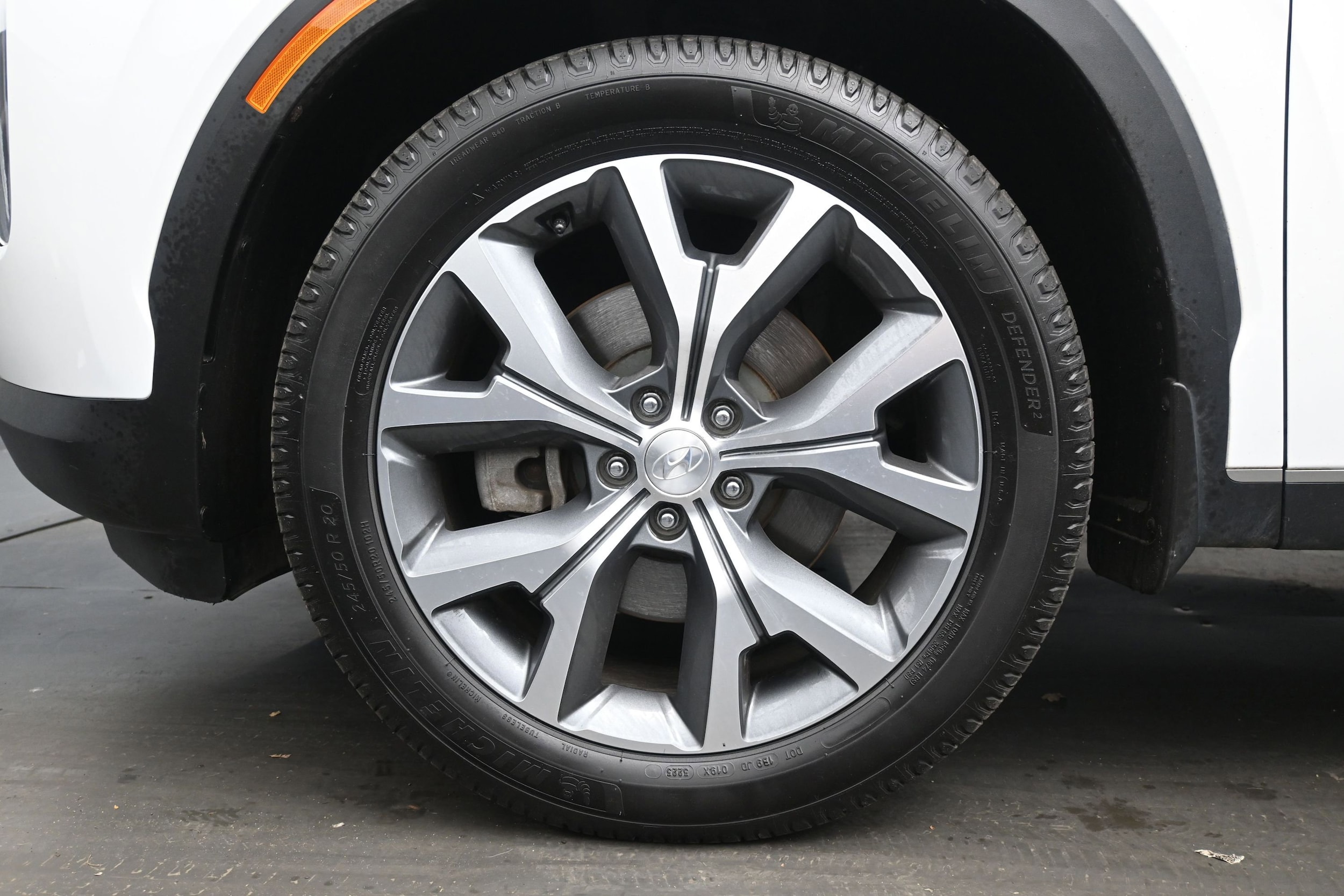 2021 Hyundai Palisade SEL - Photo 9