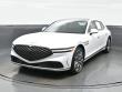 Used 2023 Genesis G90 e-SC Sedan