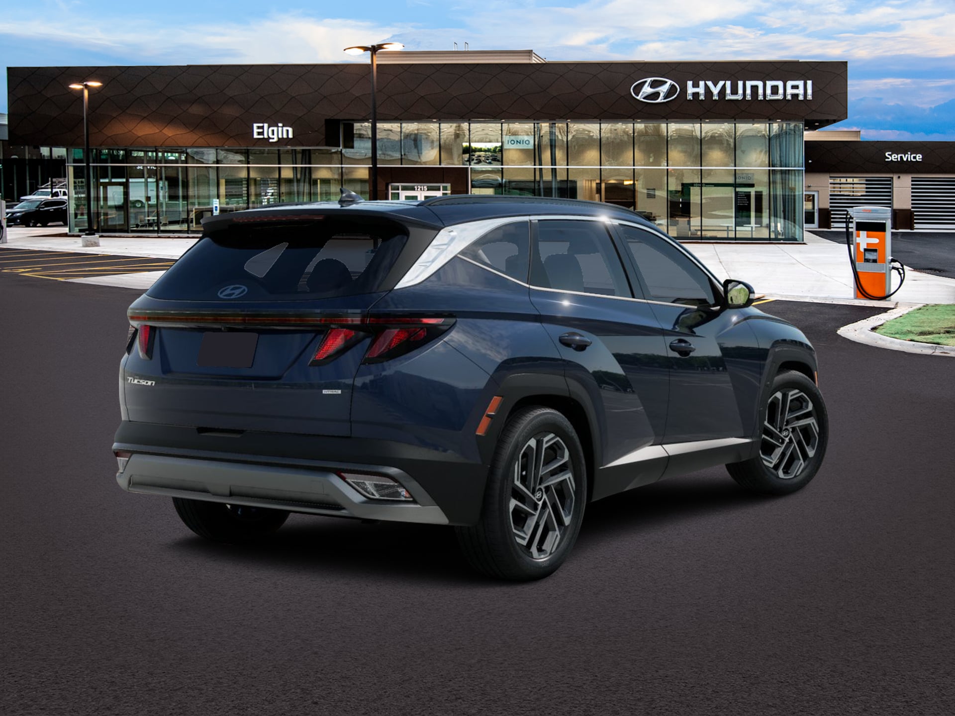 Vehicle thumbnail