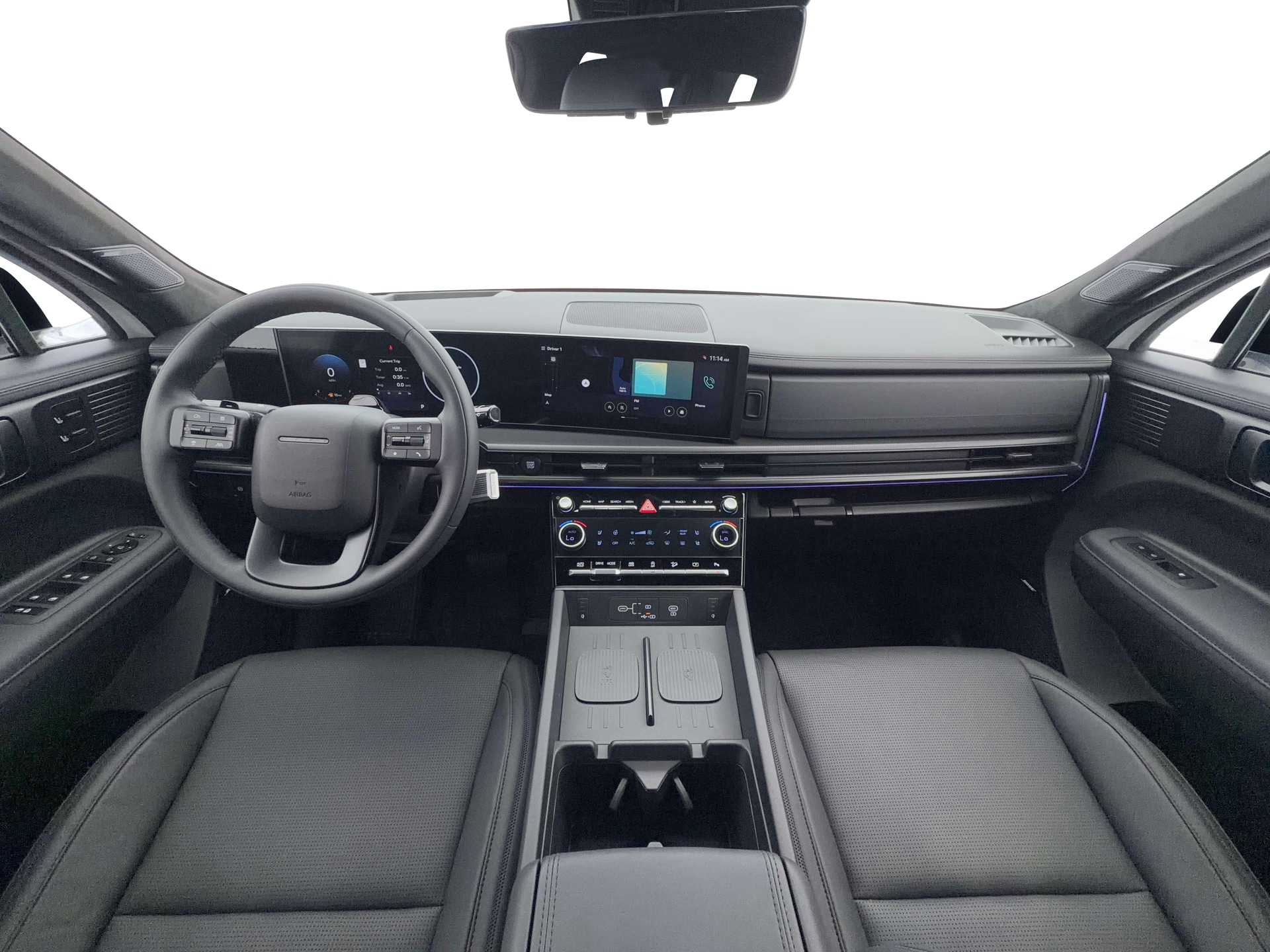 Vehicle thumbnail