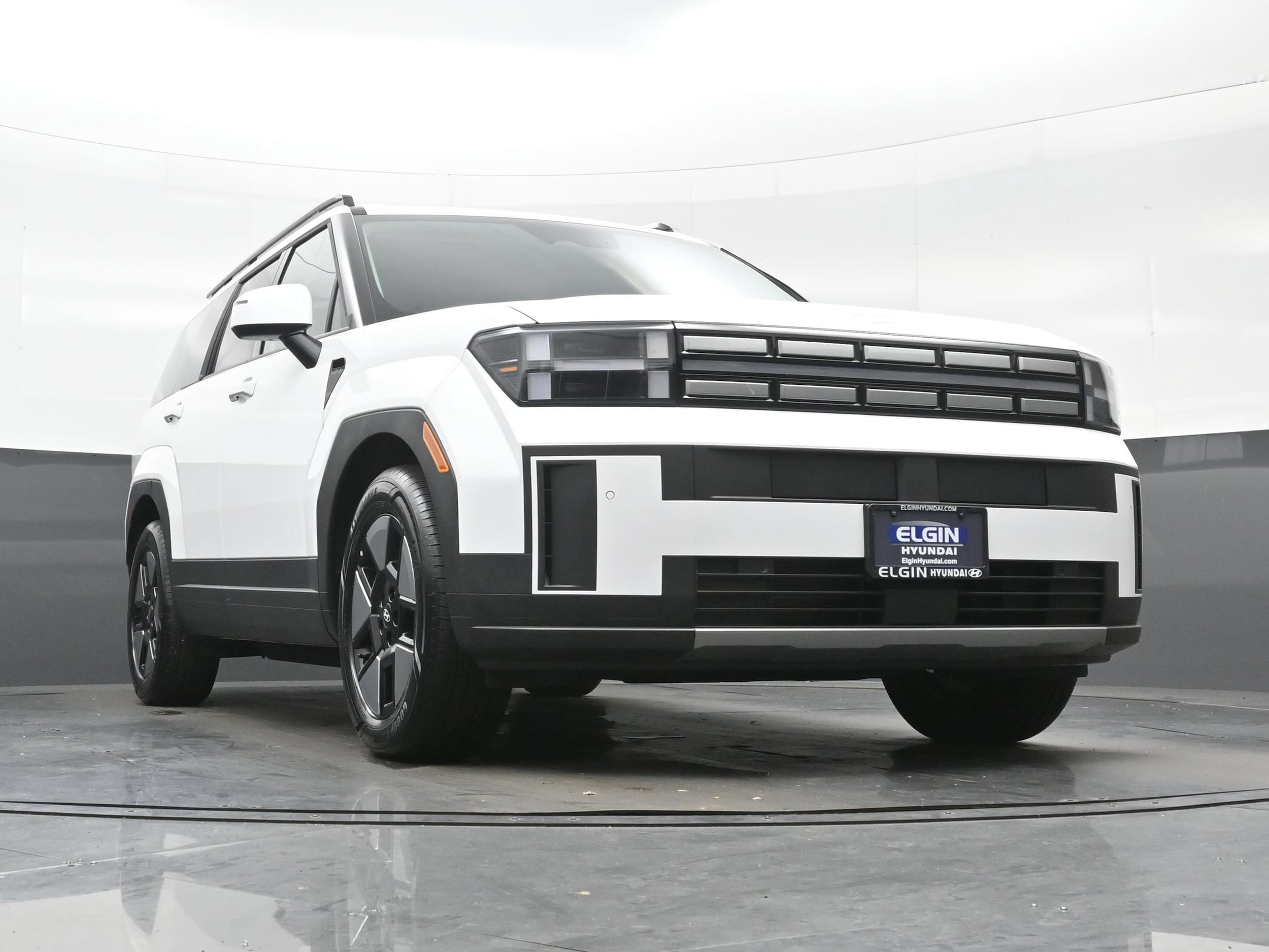 2025 Hyundai Santa Fe SEL - Photo 33