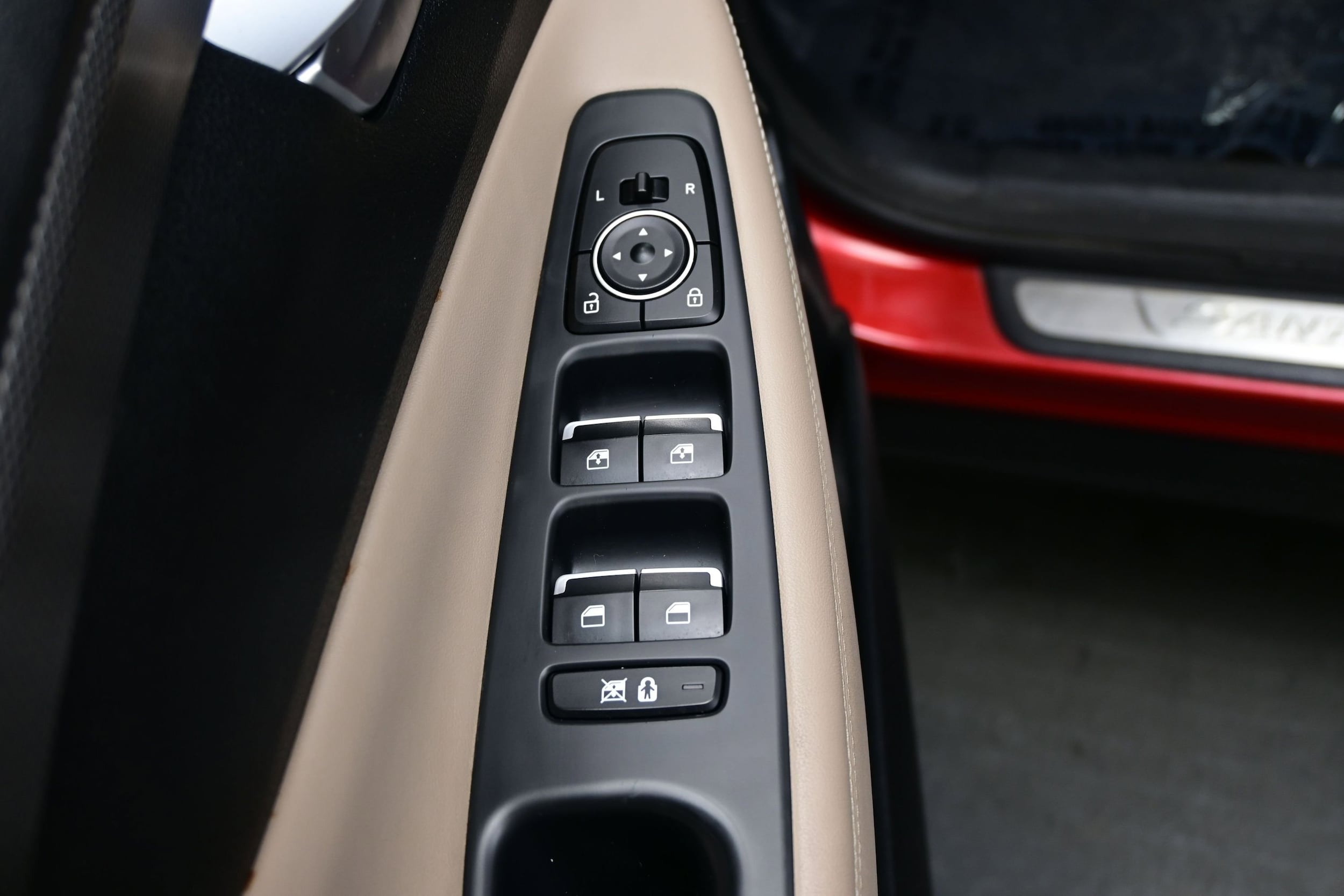 2019 Hyundai Santa Fe Ultimate - Photo 10