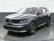 Used 2021 Kia Sorento Hybrid S SUV