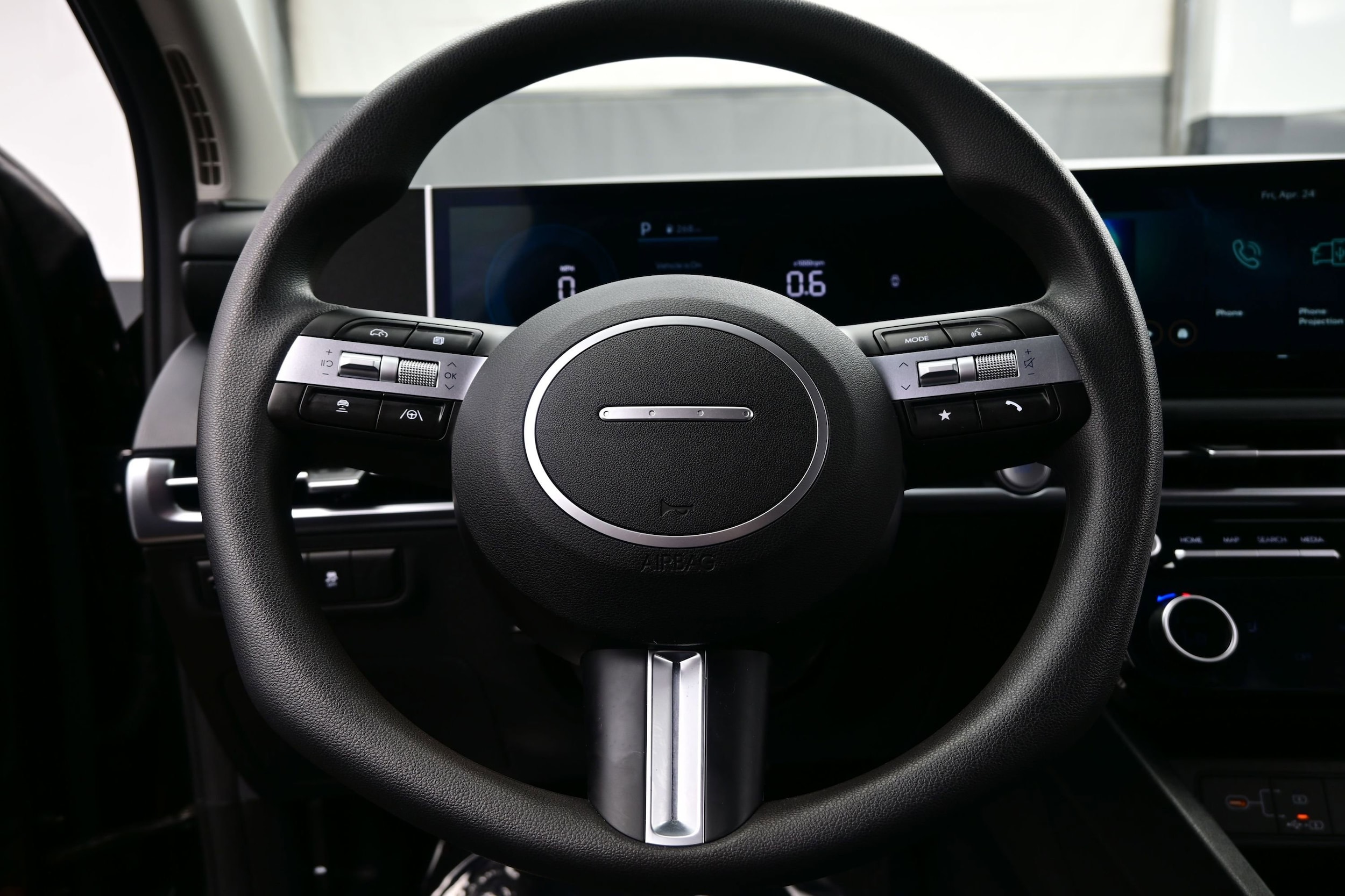 2026 Hyundai Tucson SEL - Photo 23