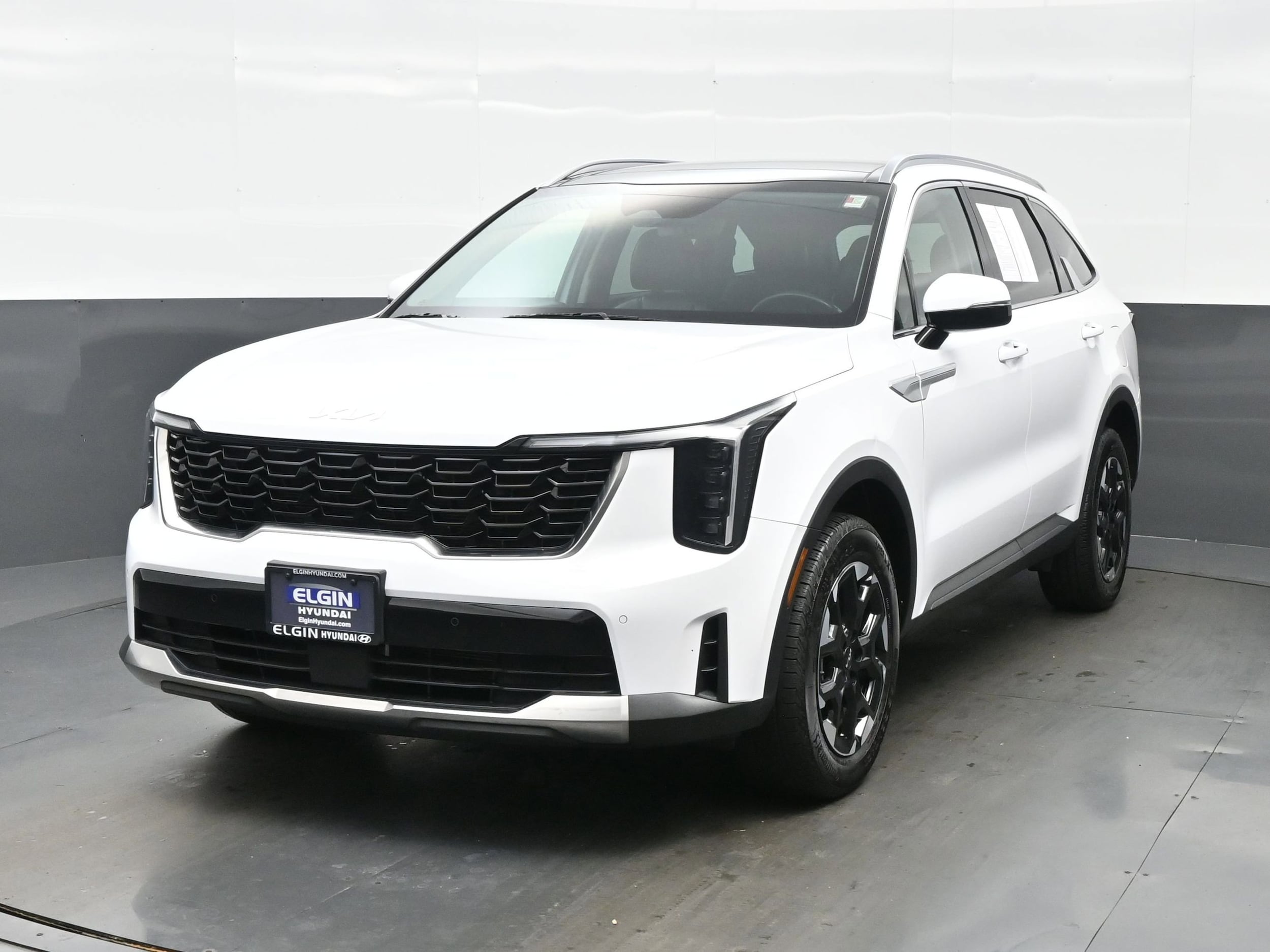 2024 Kia Sorento S AT 4WD's photo