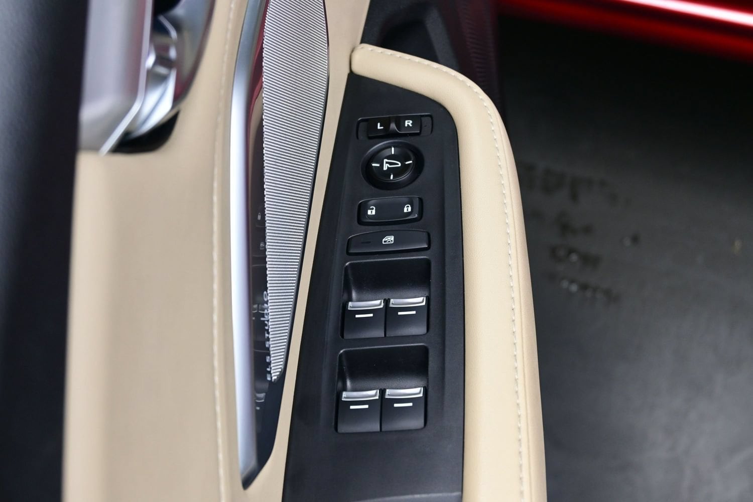 2021 Acura RDX Technology Package - Photo 10