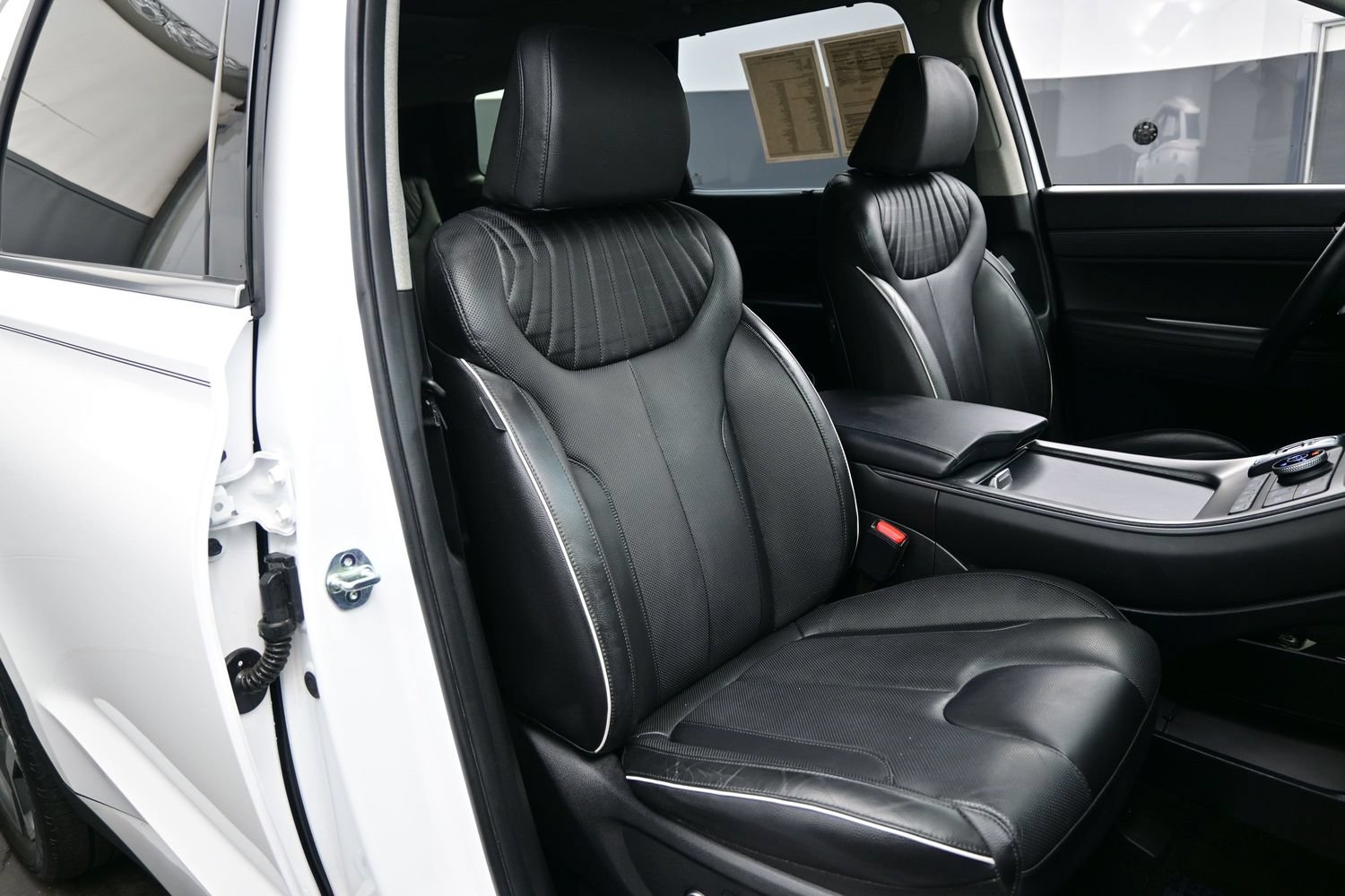 2023 Hyundai Palisade Limited - Photo 14
