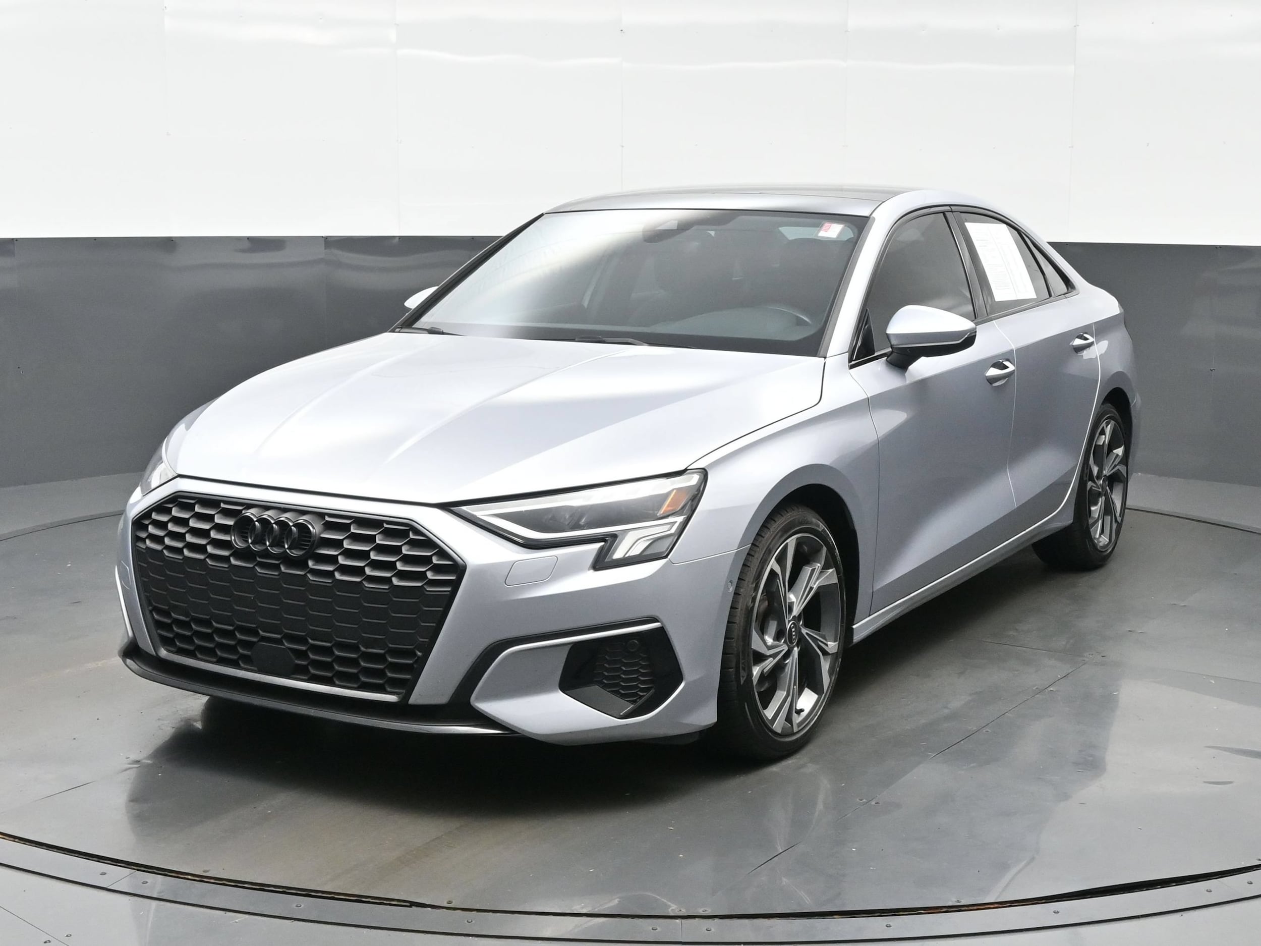 2023 Audi A3 40 TFSI Premium FWD S tronic's photo