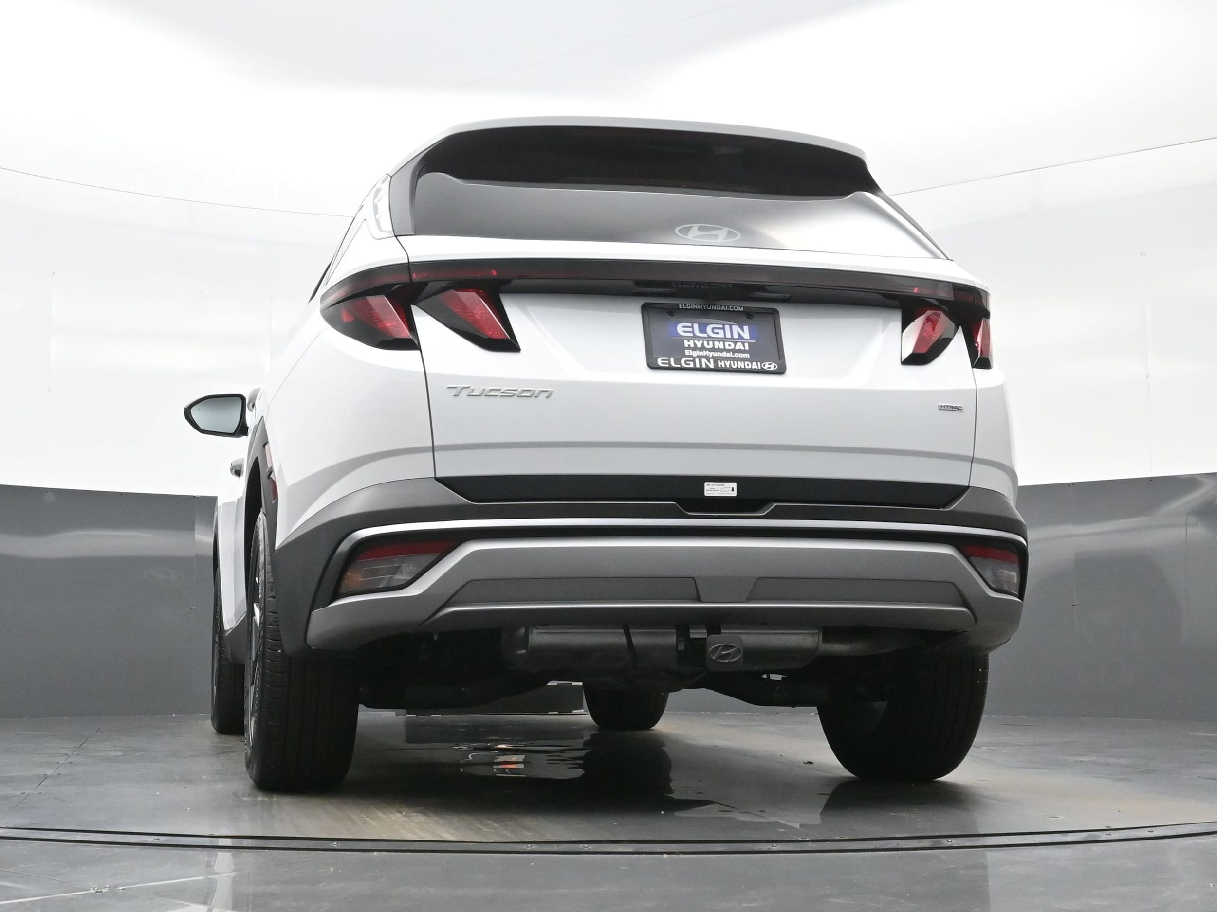 2026 Hyundai Tucson SEL - Photo 30