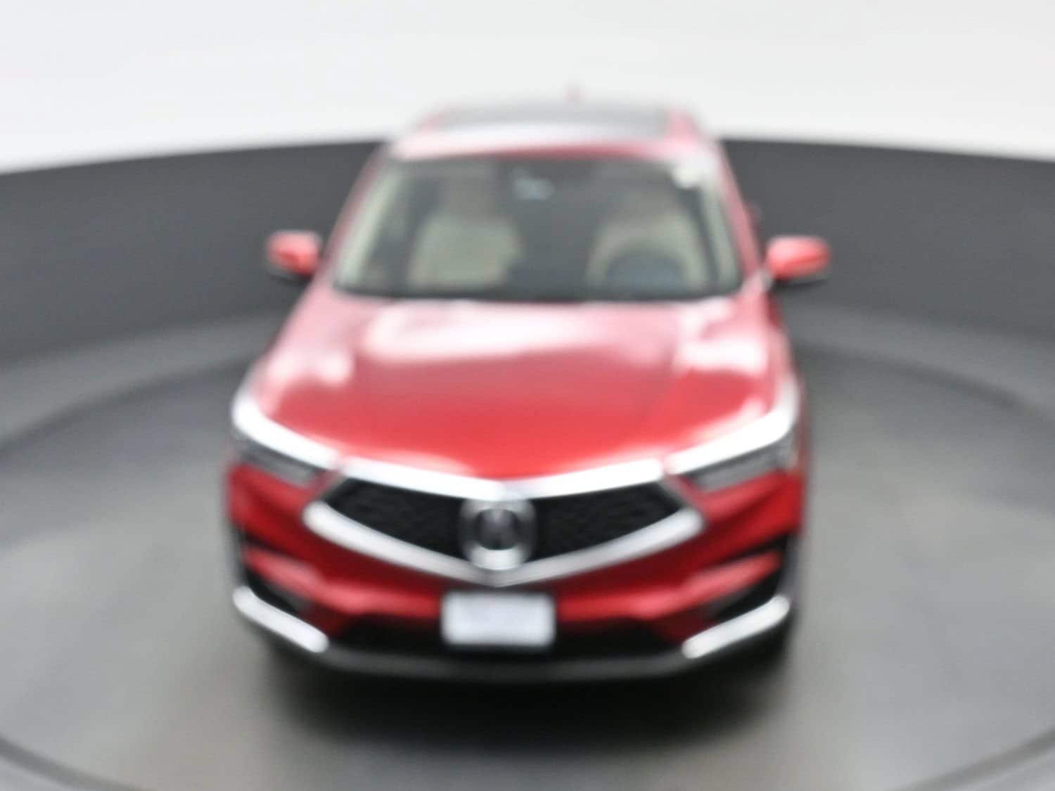 2021 Acura RDX Technology Package - Photo 41