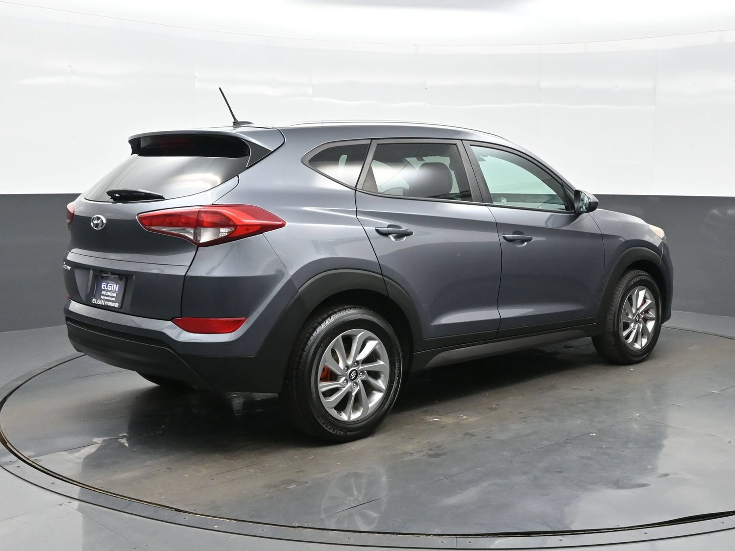 2016 Hyundai Tucson SE - Photo 6
