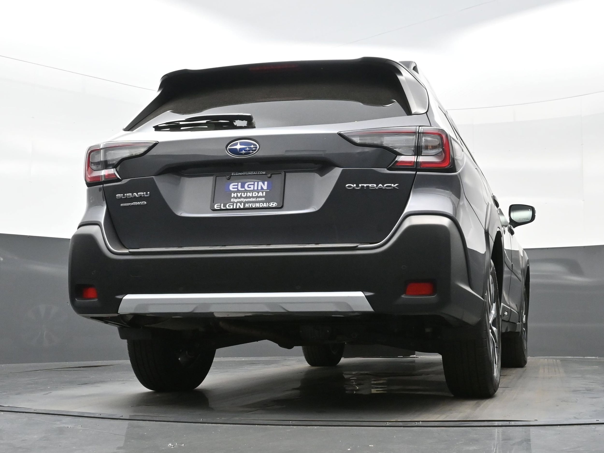2023 Subaru Outback Limited - Photo 33