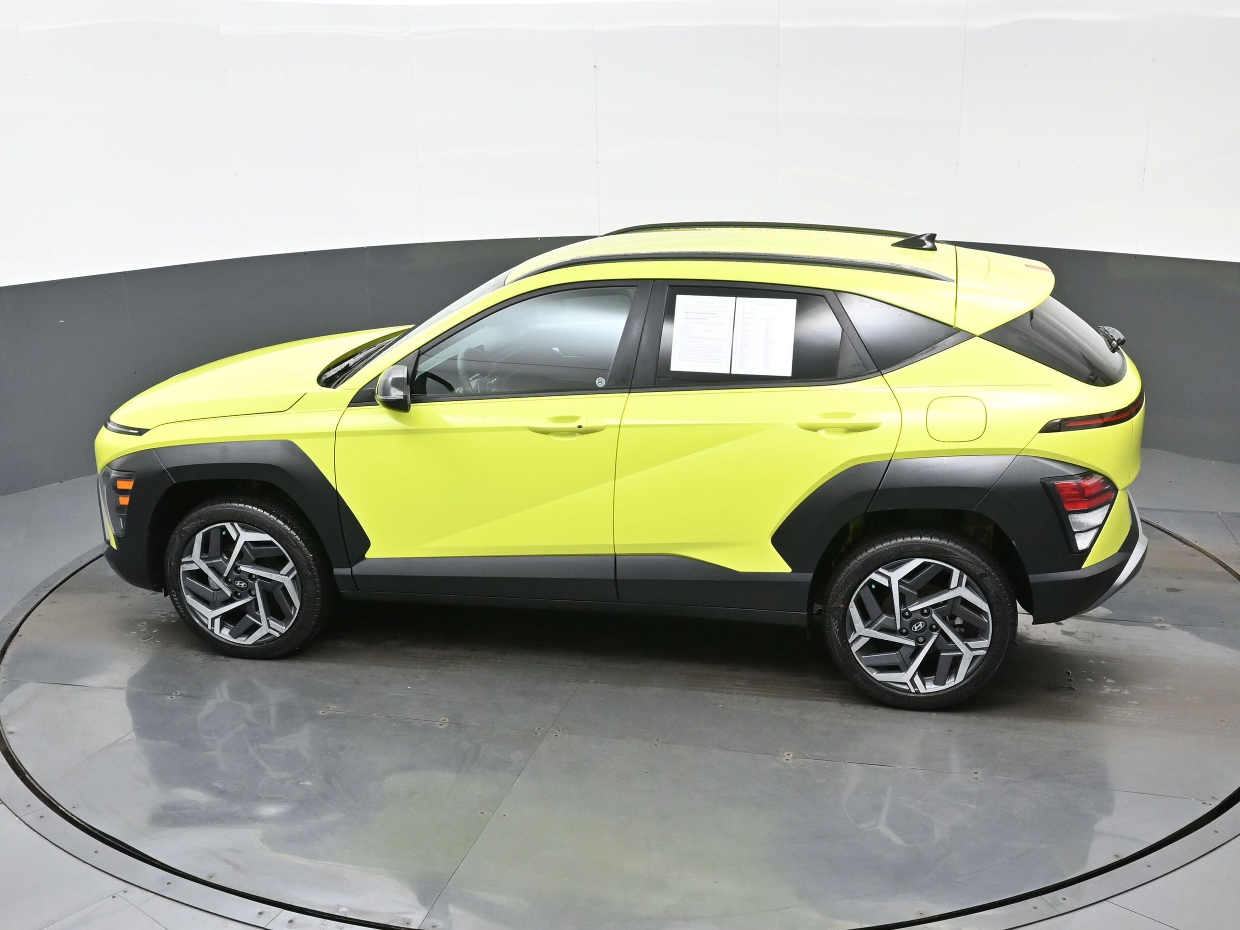 2026 Hyundai Kona SEL Premium - Photo 34