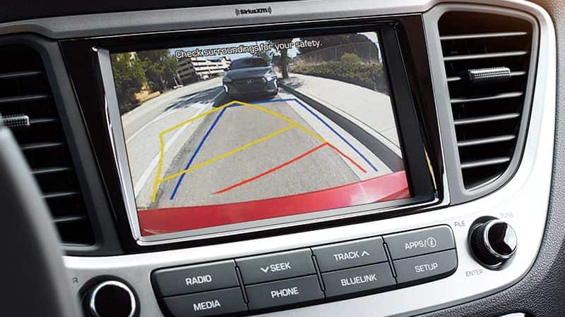 2018 Hyundai Accent Gallery 5