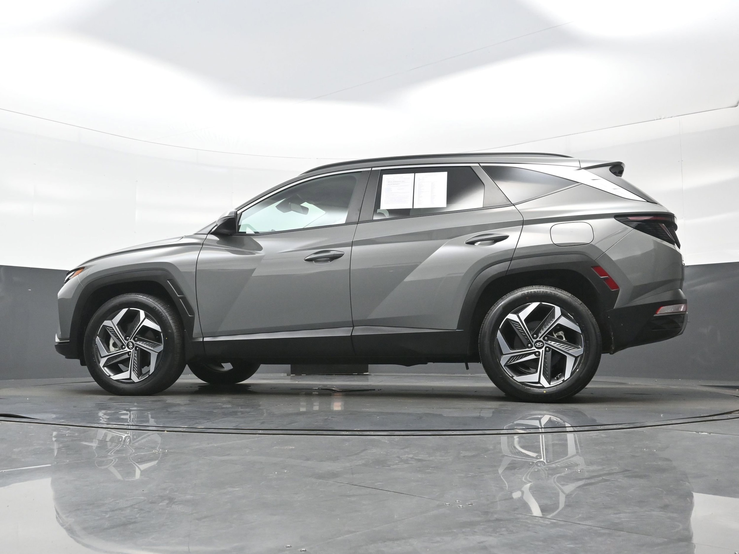 2024 Hyundai Tucson SEL - Photo 29