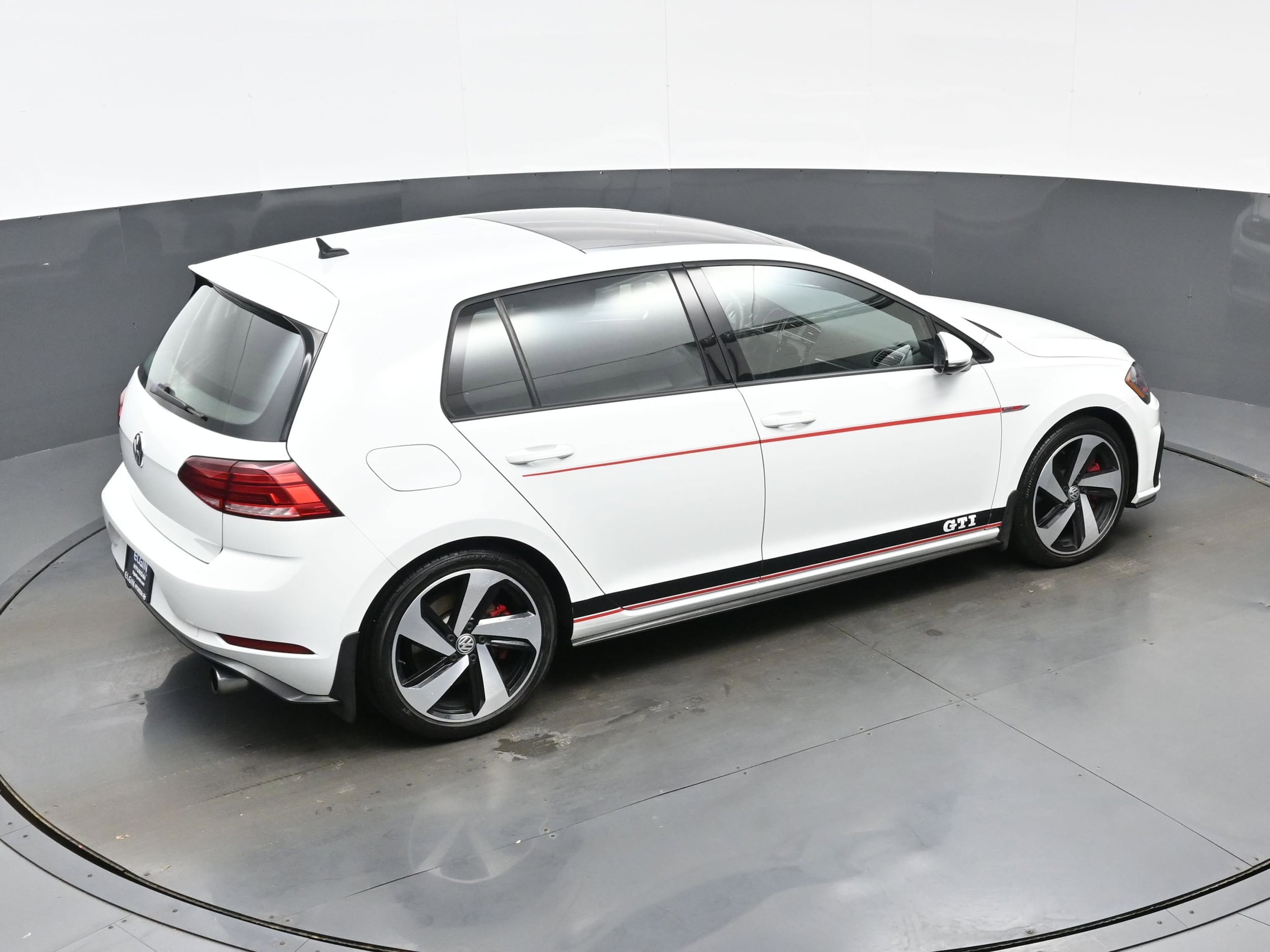 2018 Volkswagen Golf GTI SE - Photo 38