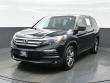 Used 2017 Honda Pilot EX-L SUV
