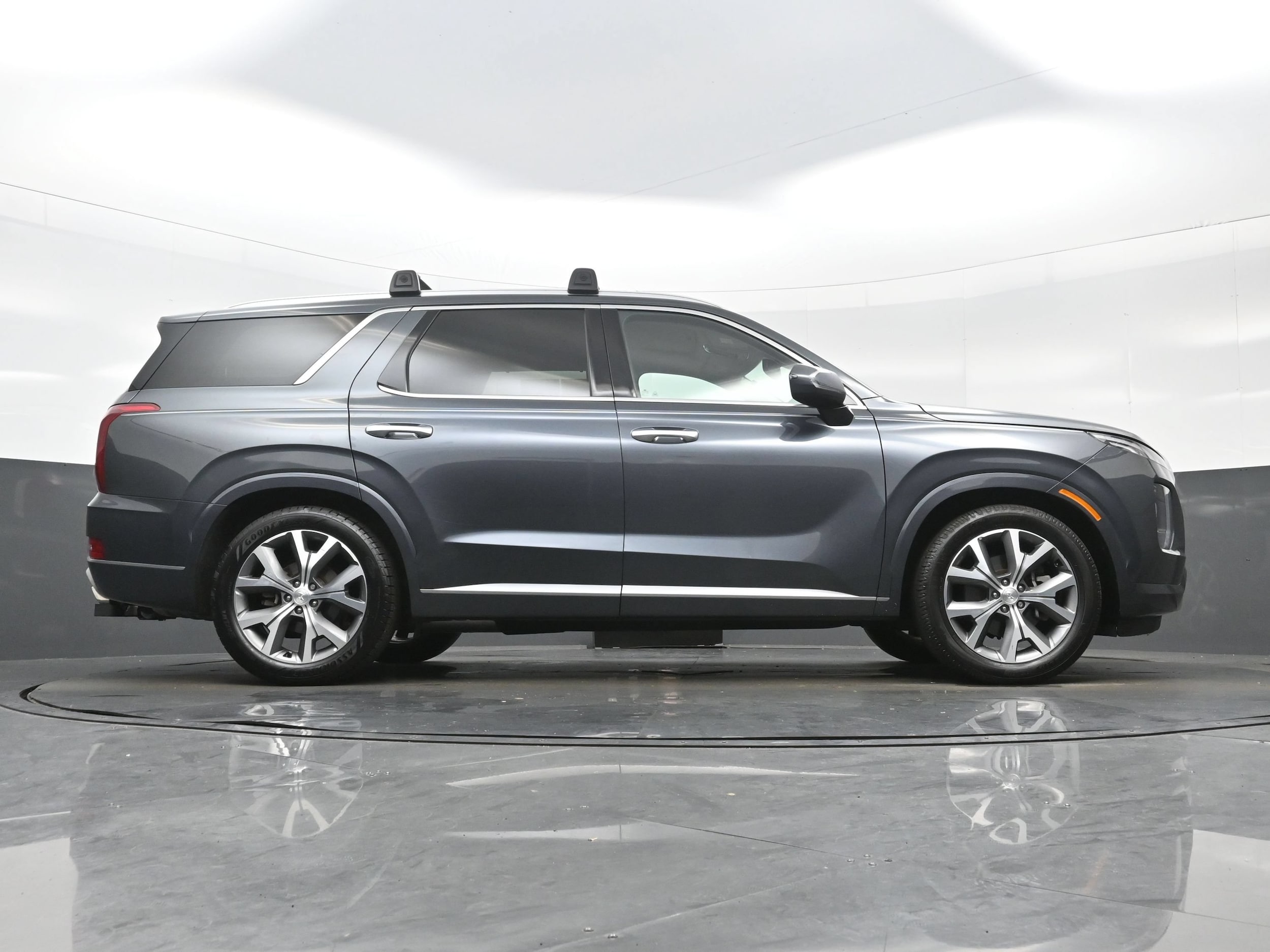 2022 Hyundai Palisade Limited - Photo 35