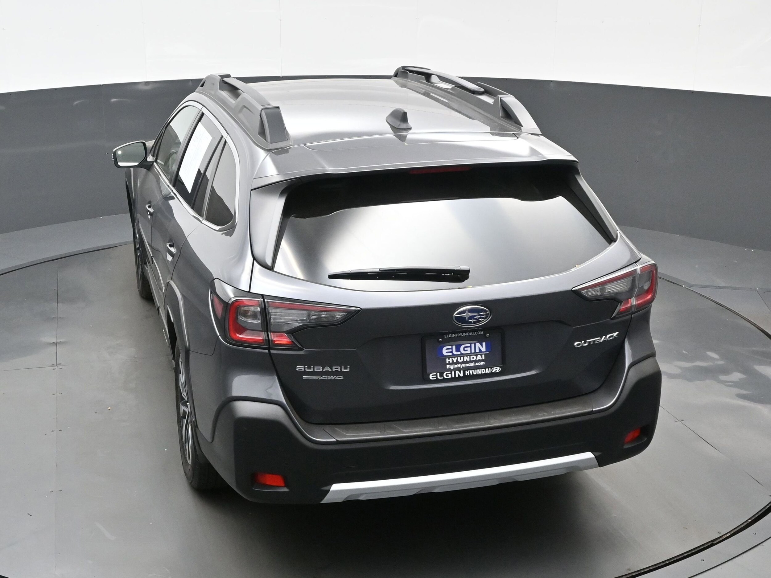 2023 Subaru Outback Limited - Photo 39