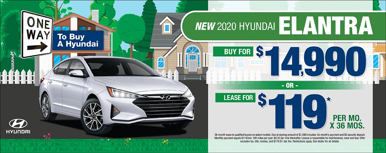 Elgin Hyundai Hyundai Dealership Elgin IL Near Chicago