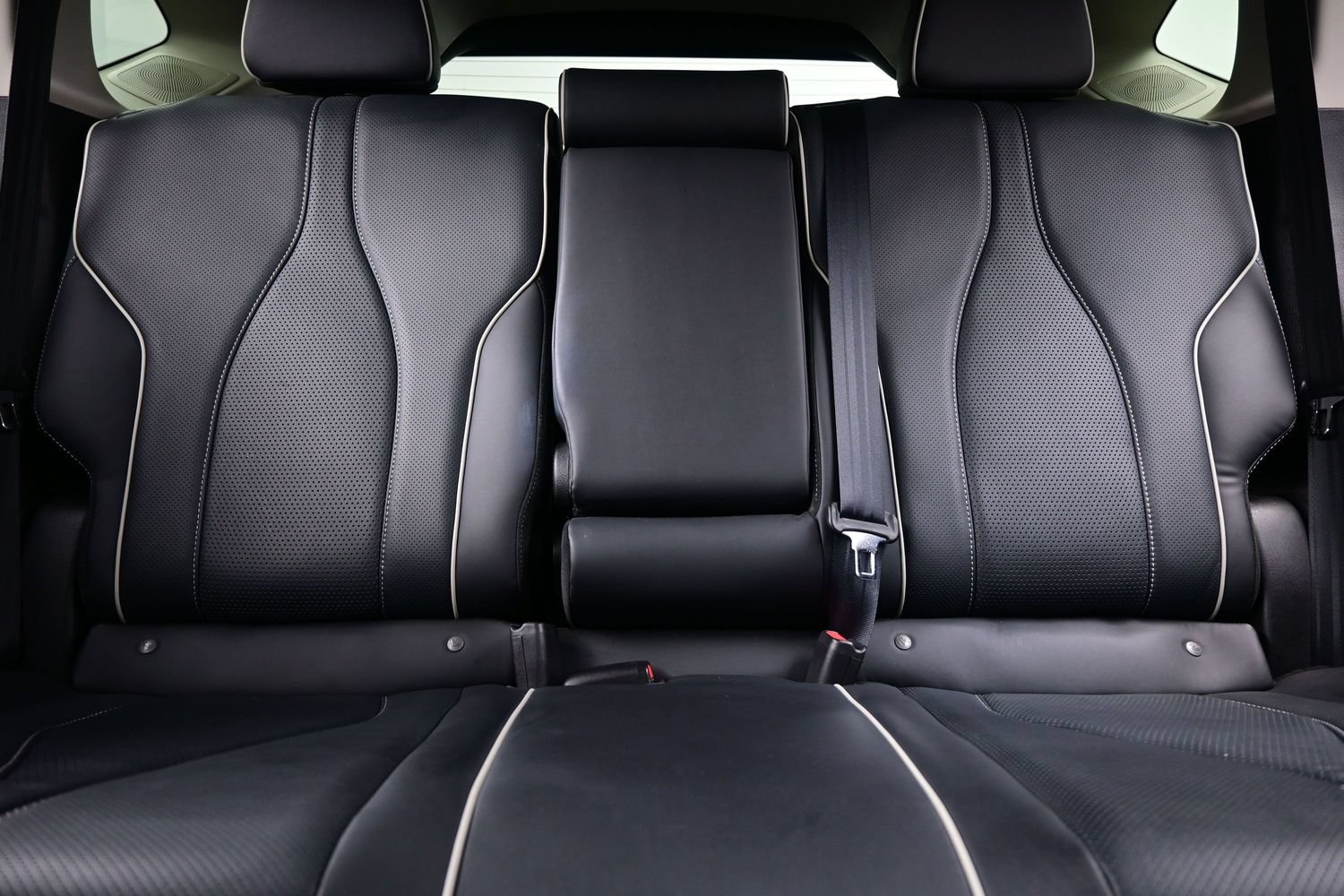 2021 Acura RDX Advance Package - Photo 17