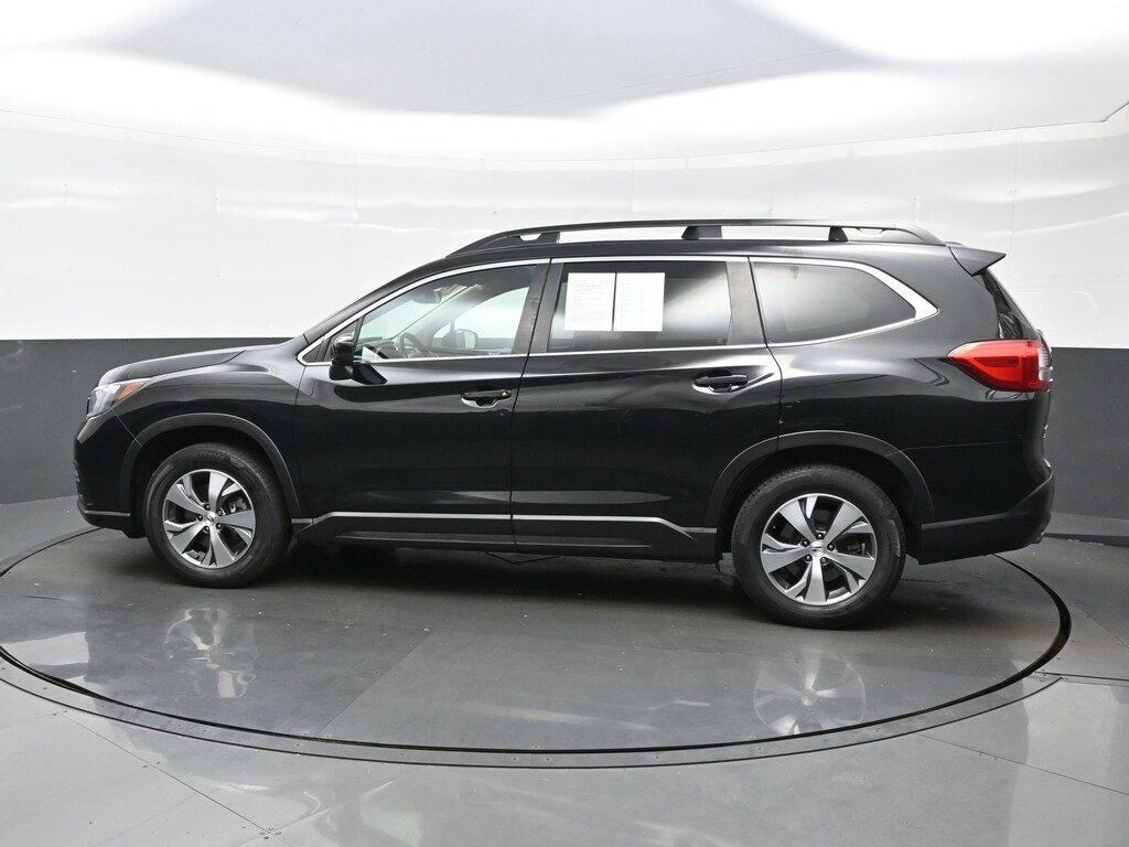Used 2020 Subaru