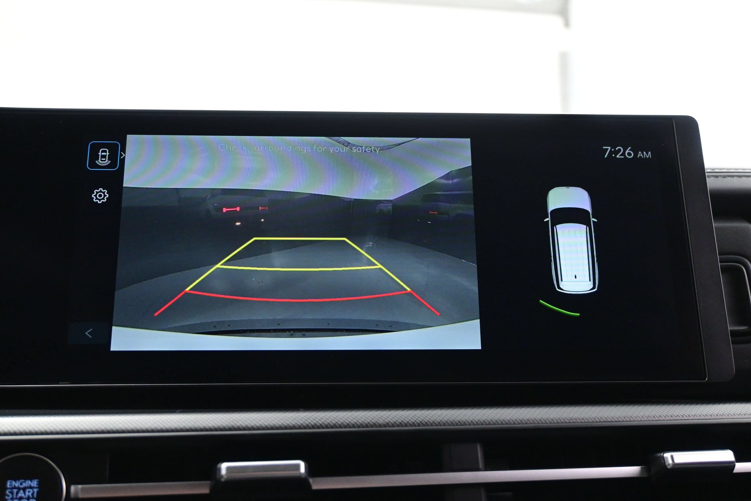 2025 Hyundai Santa Fe SEL - Photo 19