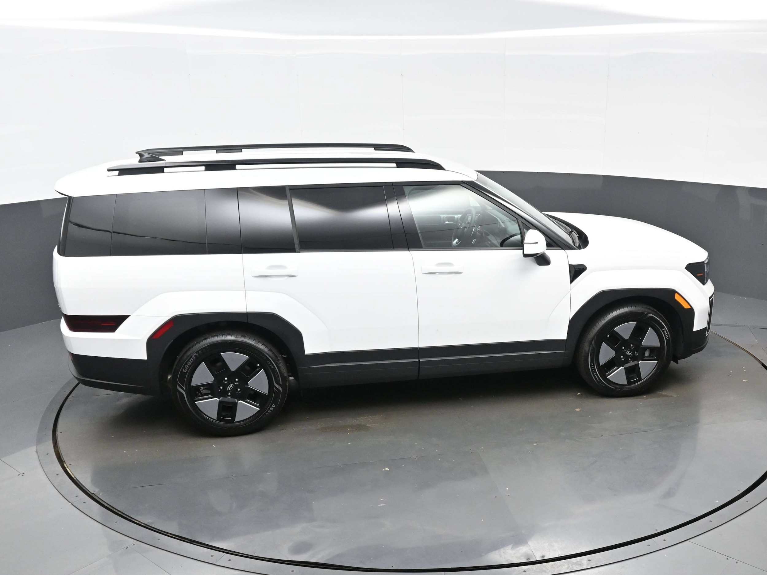 2025 Hyundai Santa Fe SEL - Photo 39