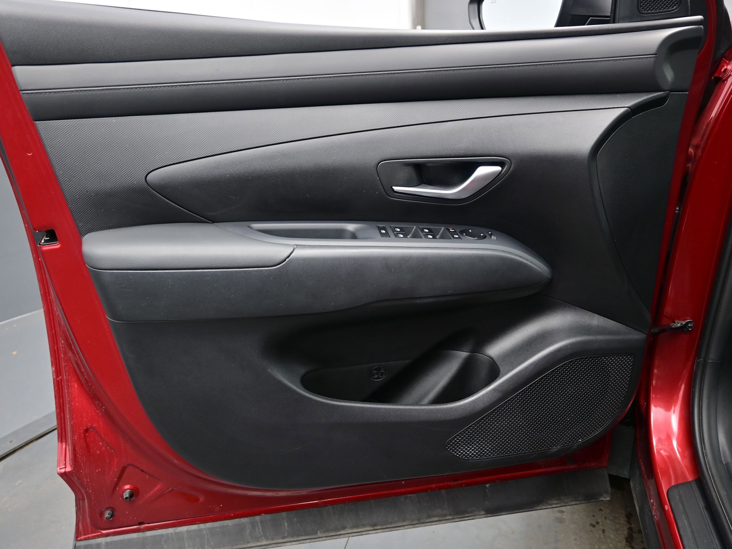 2025 Hyundai Tucson SEL - Photo 9