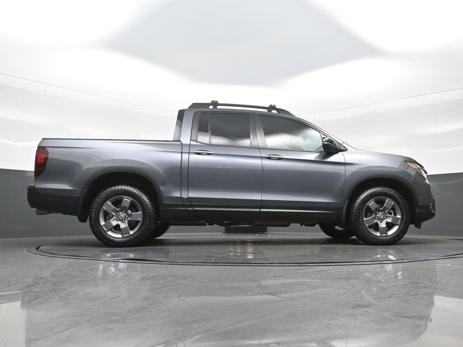2025 Honda Ridgeline TrailSport - Photo 32