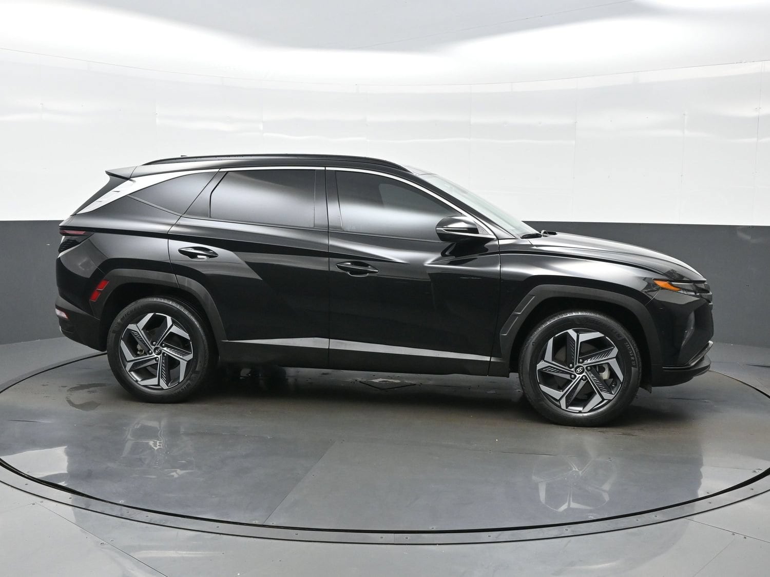 2023 Hyundai Tucson Limited - Photo 7