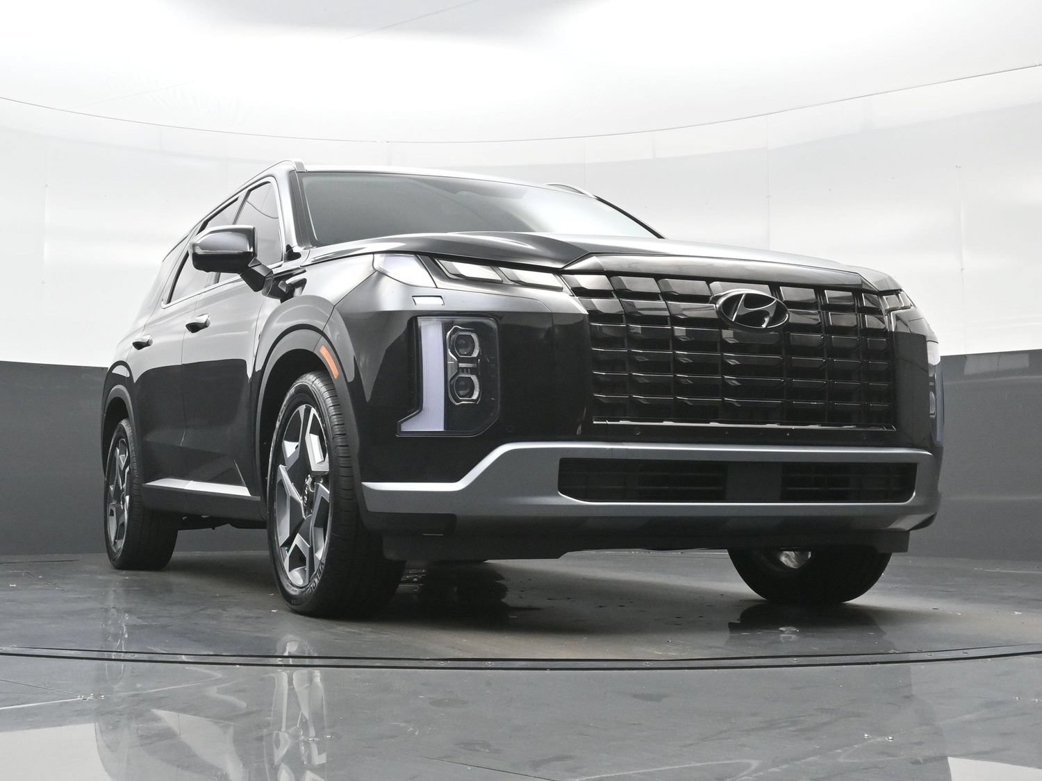 2024 Hyundai Palisade SEL - Photo 36