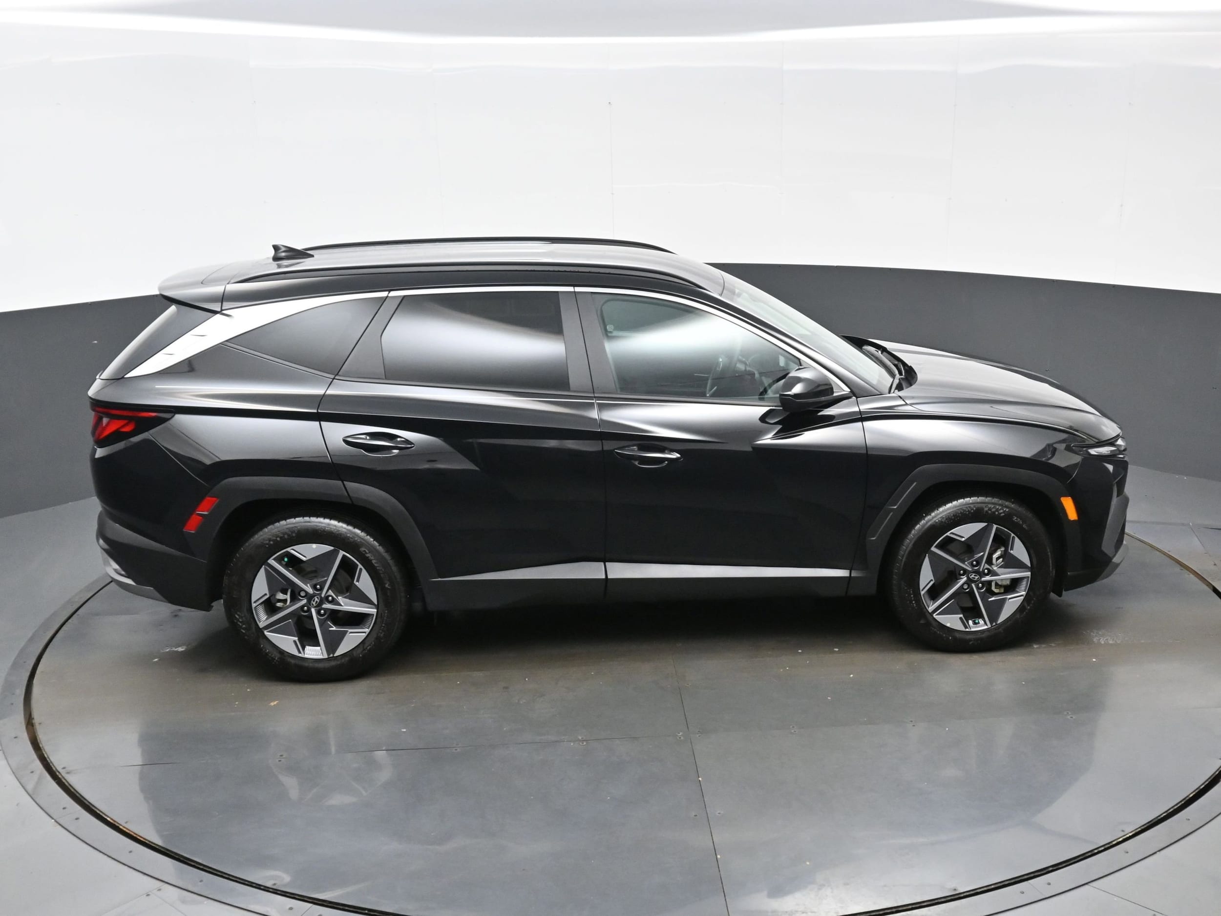 2026 Hyundai Tucson SEL - Photo 38