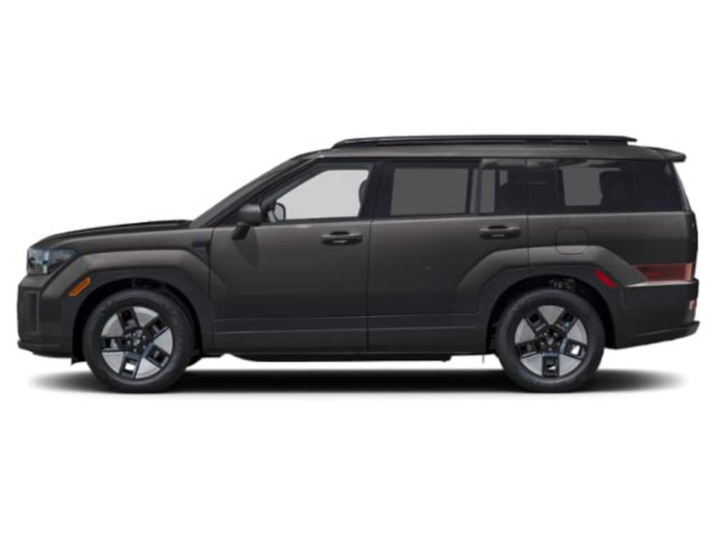 New 2027 Hyundai Santa Fe Hybrid SEL SUV