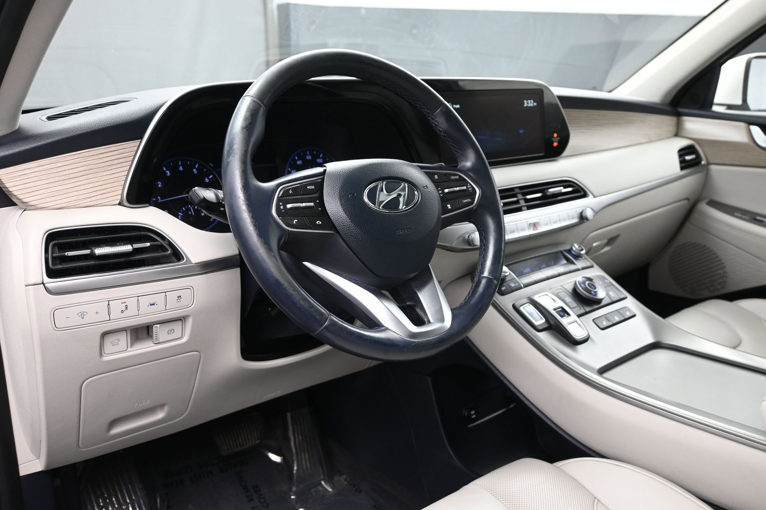 2021 Hyundai Palisade SEL - Photo 15