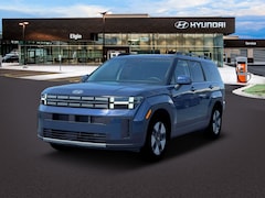 2026 Hyundai Santa Fe Hybrid SEL SUV