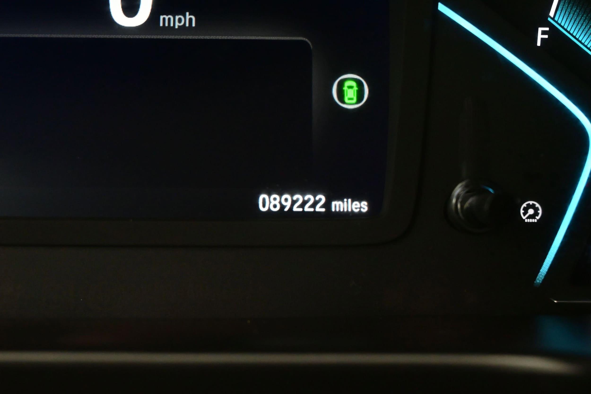 2022 Honda Odyssey EX-L - Photo 26