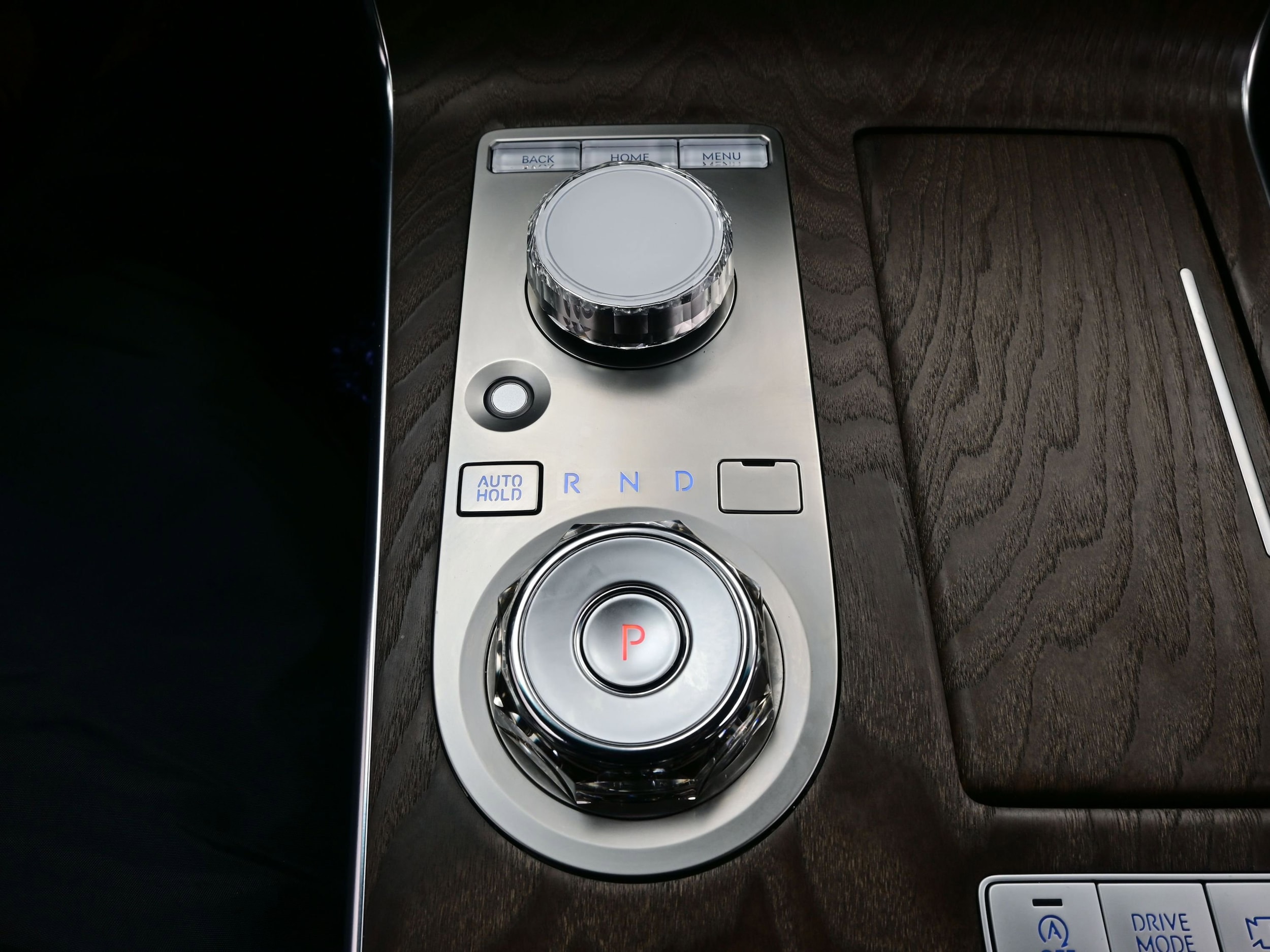 2026 GENESIS G80 Advanced - Photo 22