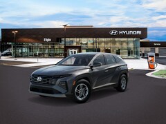 2026 Hyundai Tucson SE AWD SUV