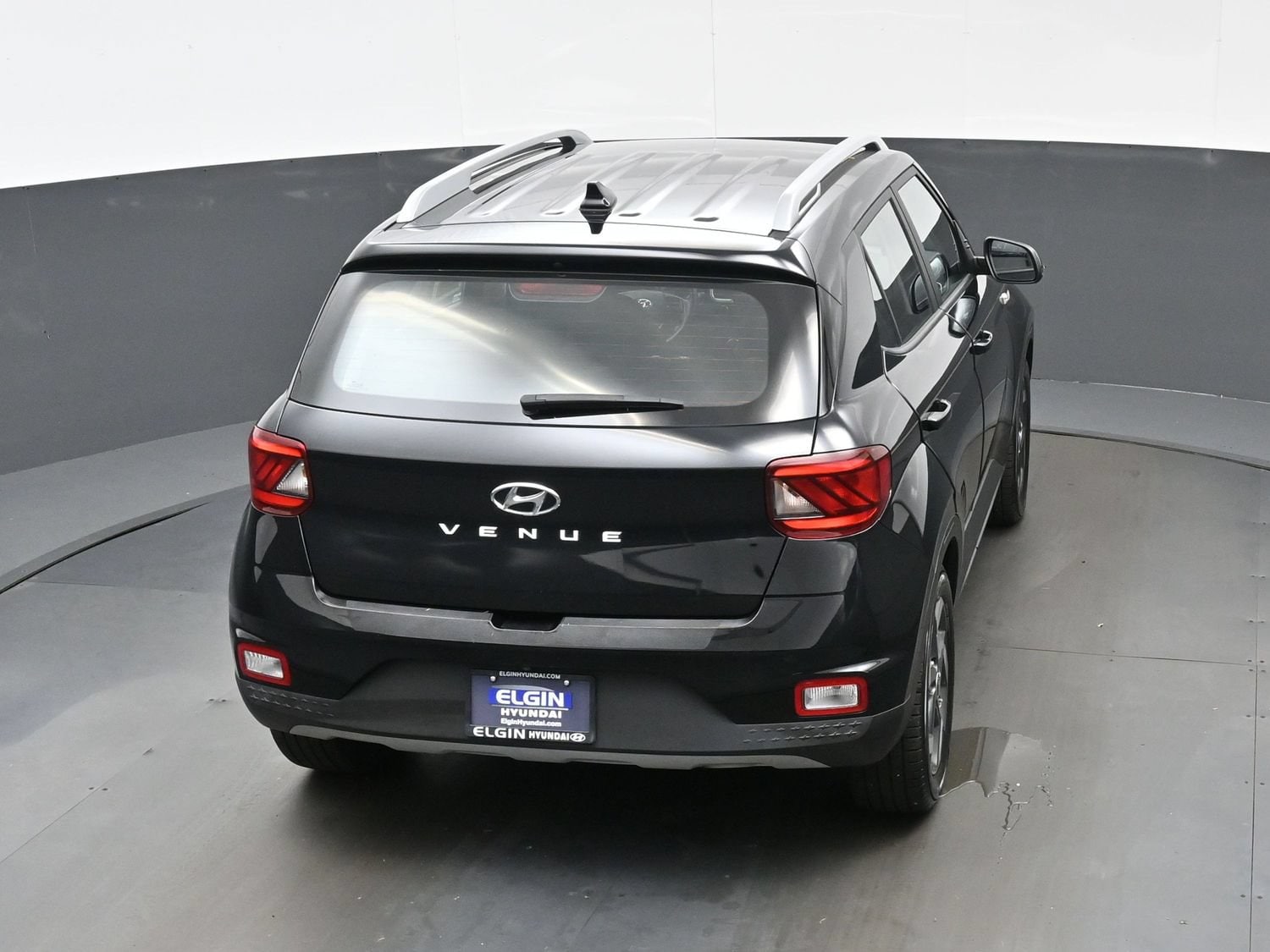 2021 Hyundai Venue SEL - Photo 35