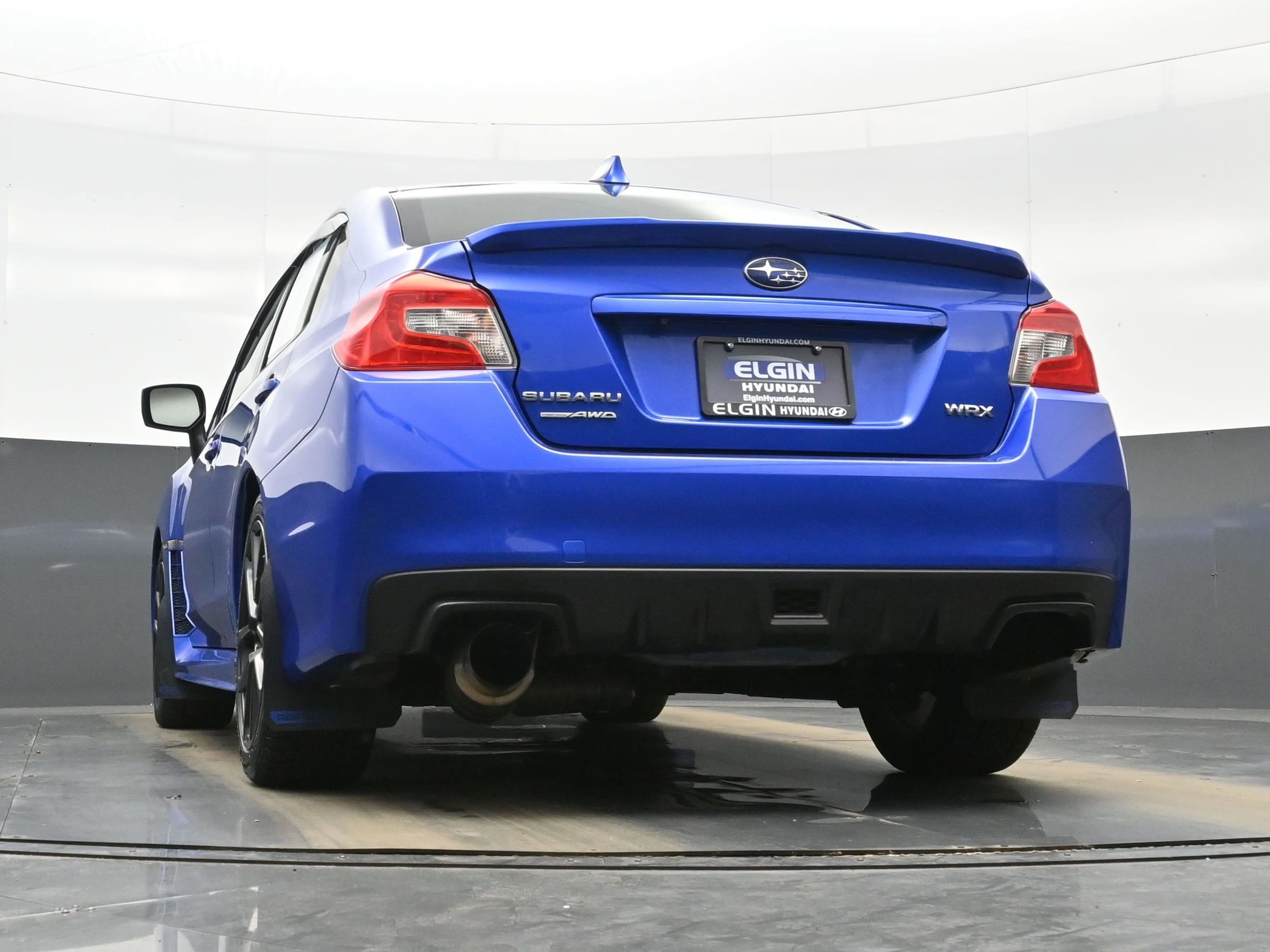 2020 Subaru WRX Premium - Photo 28